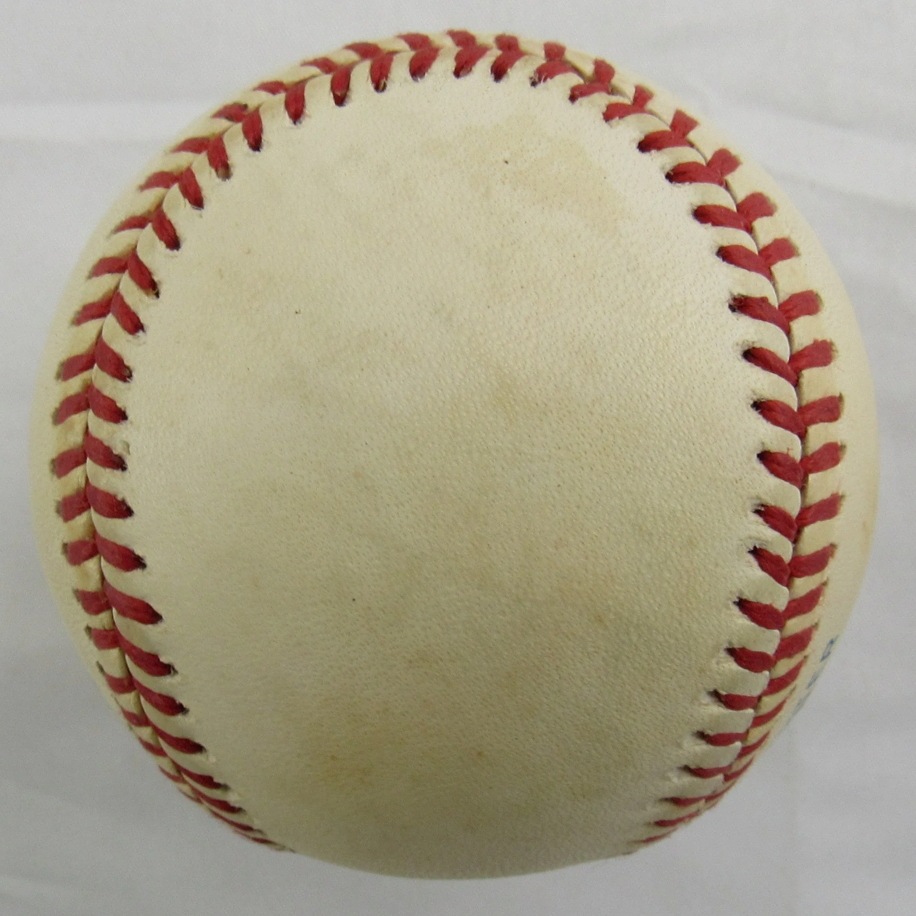 Yogi Berra Signed Auto Rawlings Baseball UDA COA - Image 5