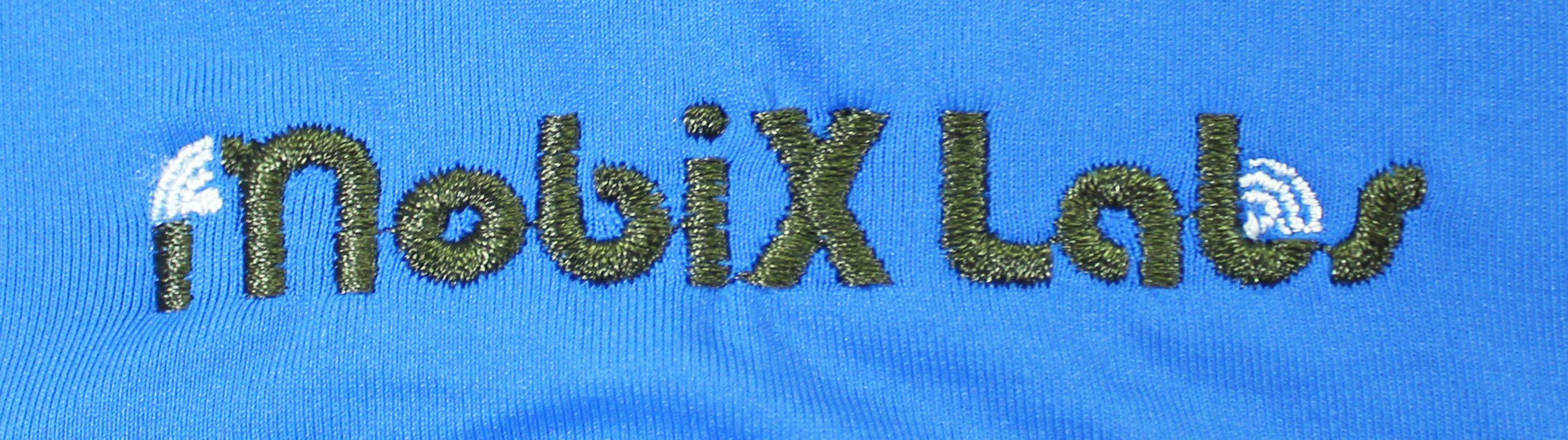 John Daly Authentic Signed Match Worn Blue Polo Shirt BAS #BK84738 - Image 9