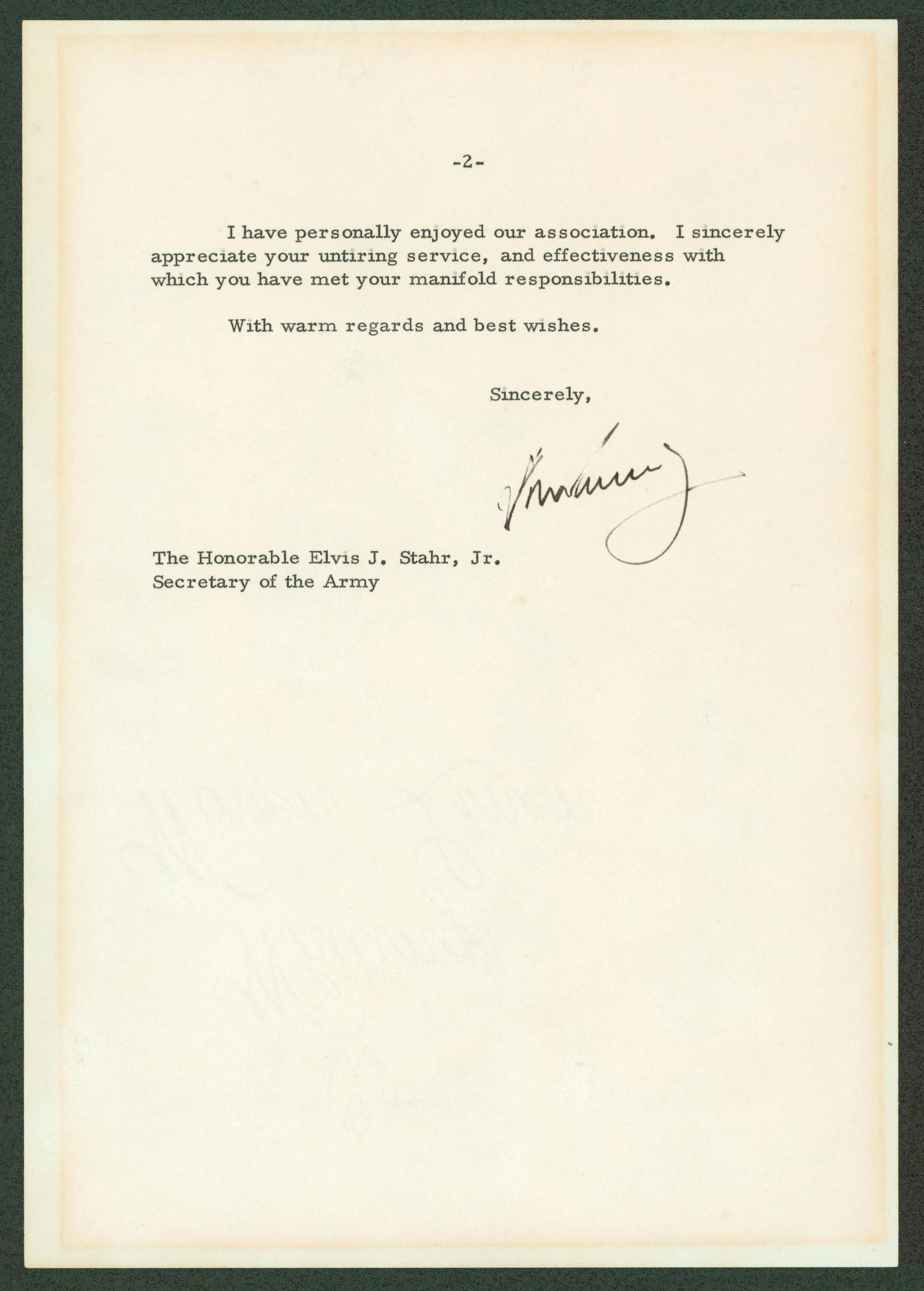 John F. Kennedy Signed 7x10.25 1962 2 Page Letter On White House Letterhead BAS - Image 4