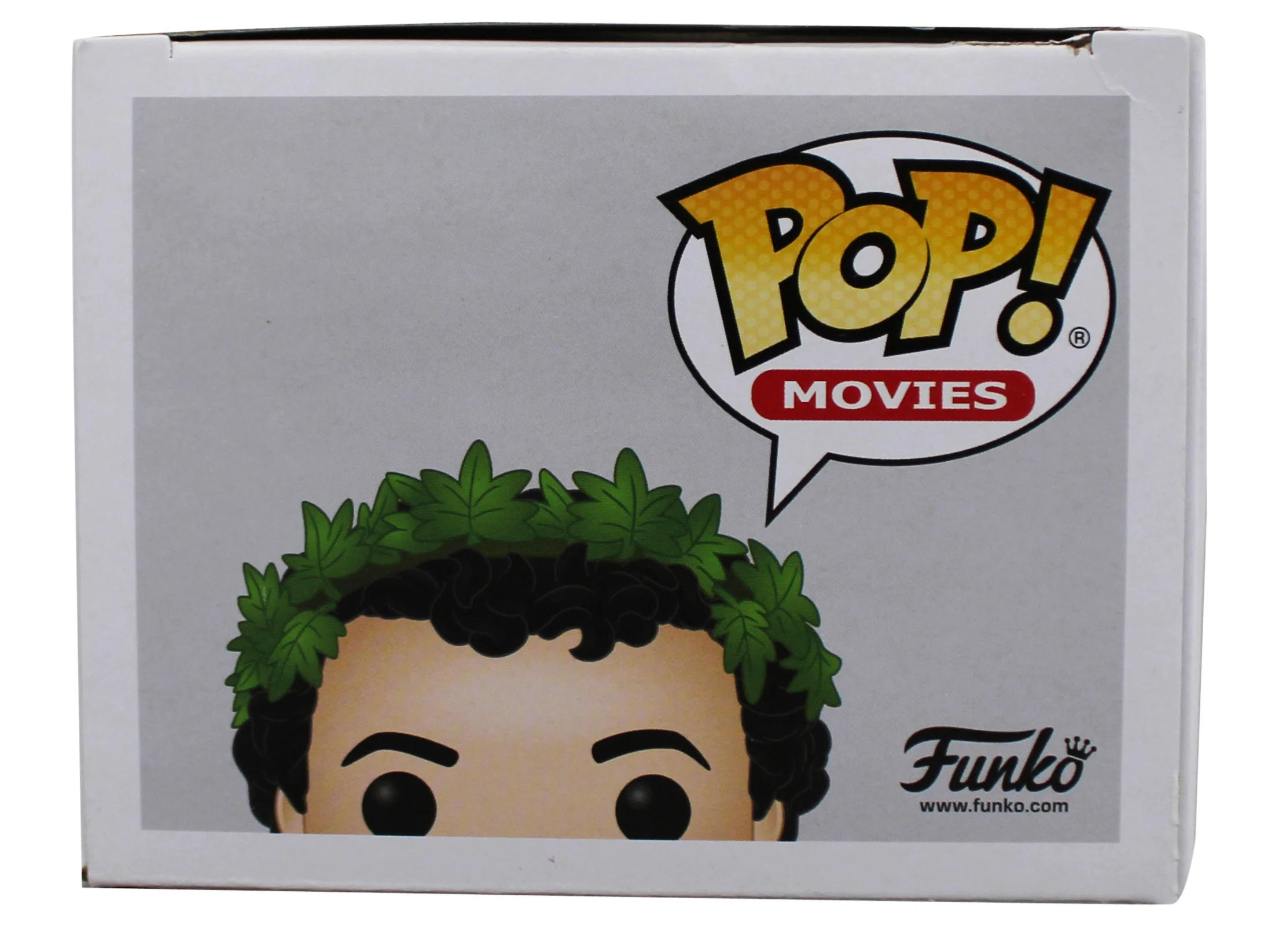 John Landis Animal House "Toga!" Signed #915 Funko Pop Figure PSA/DNA #AI53513 - Image 7
