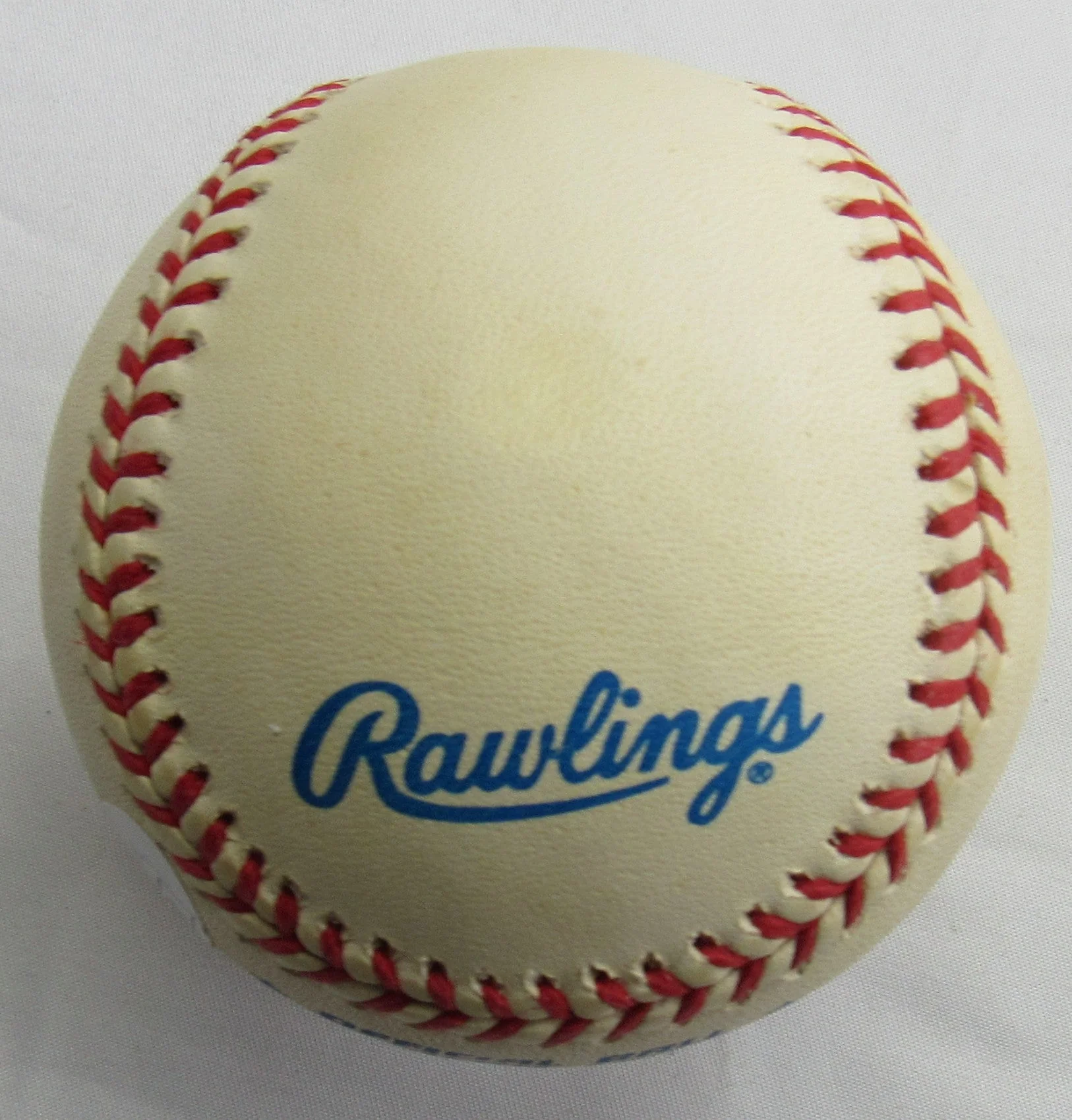 Tom Henrich Signed Auto Baseball JSA CG96991 - Image 4