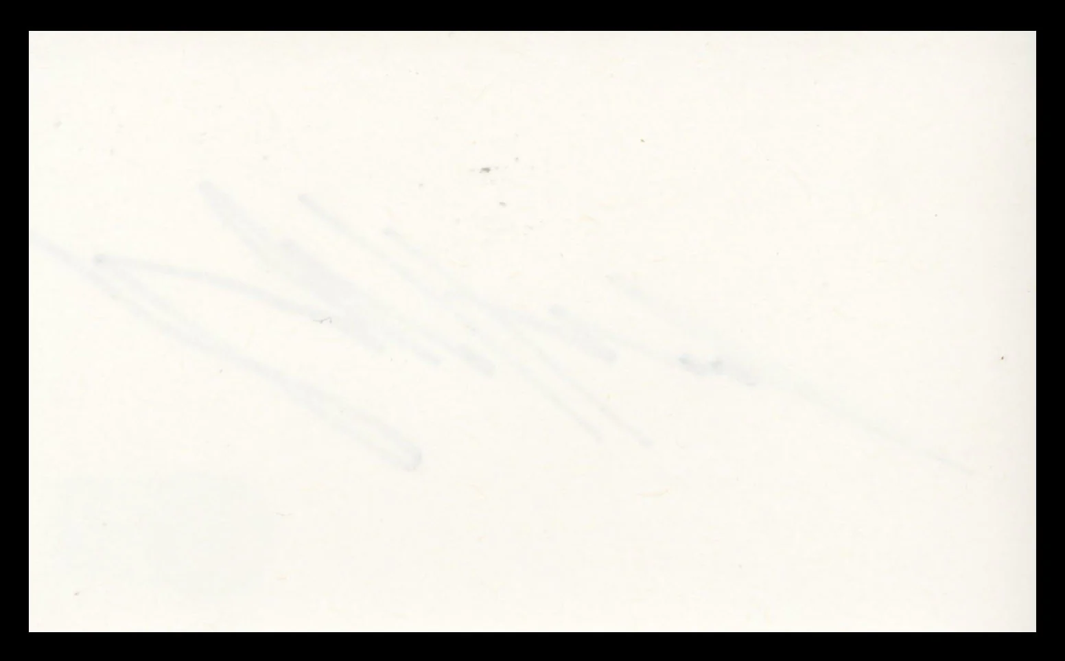 Josh Holloway Lost Authentic Signed 3x5 Index Card Autographed BAS #BS29443 - Image 3