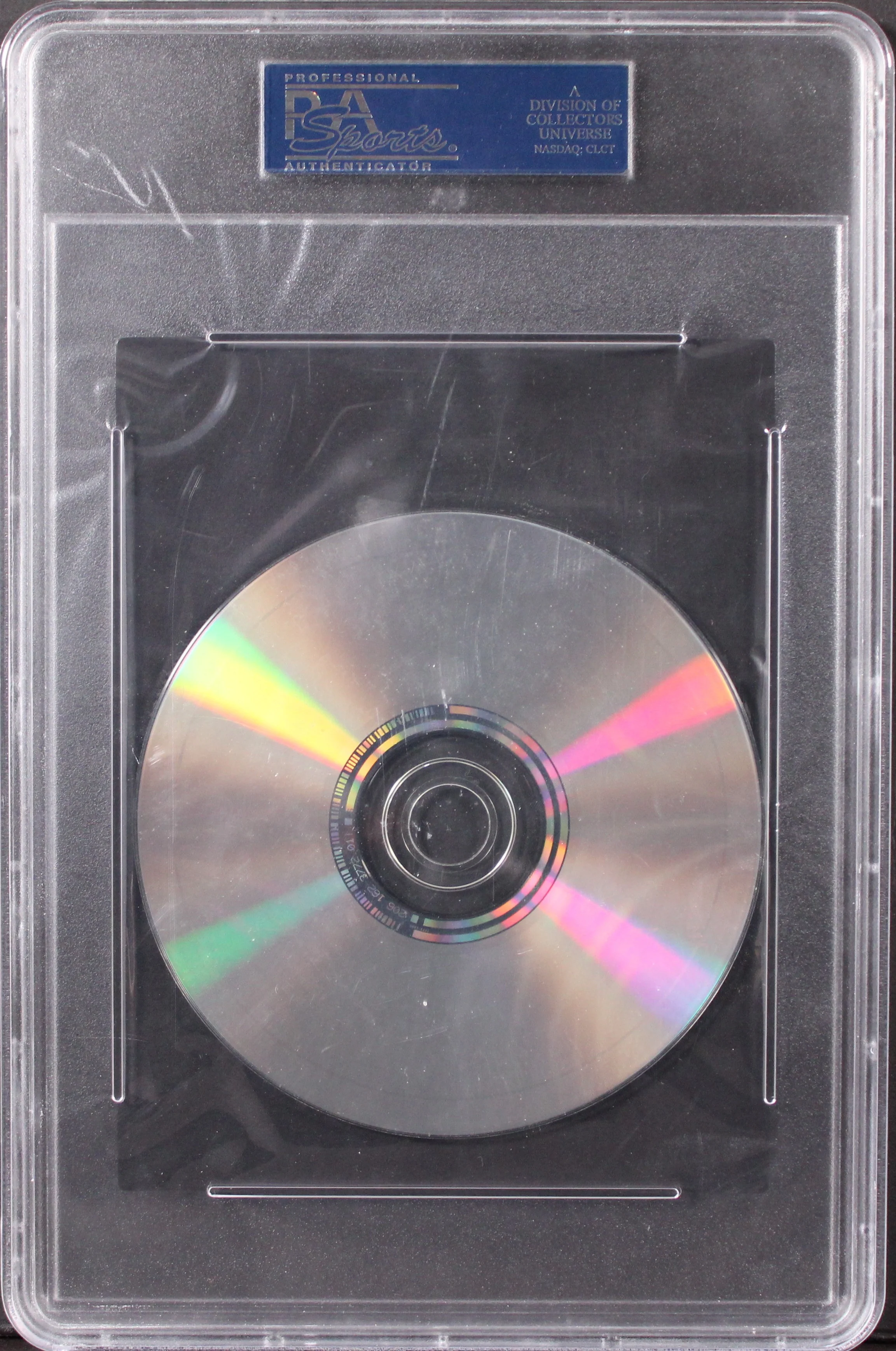 Josh Kelley Authentic Signed For The Ride Home Compact Disk PSA/DNA Slabbed - Image 3