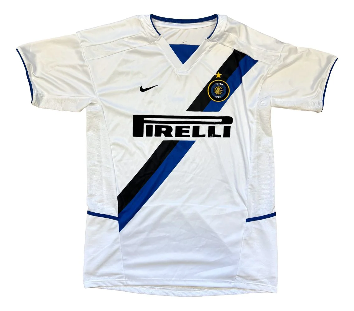 Julio Cesar Signed Inter Milan Nike Soccer Jersey BAS - Image 3