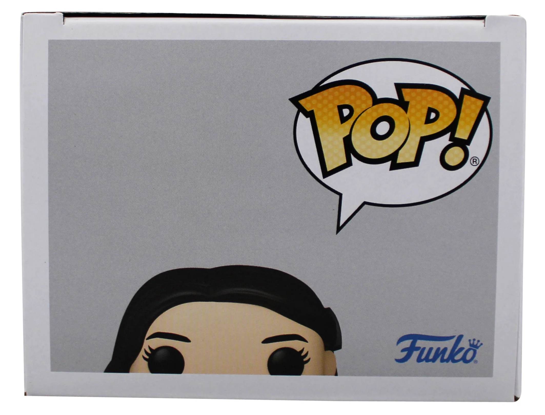 Karen Allen Indiana Jones "All The Best" Signed #1351 Funko Pop Figure PSA/DNA - Image 7