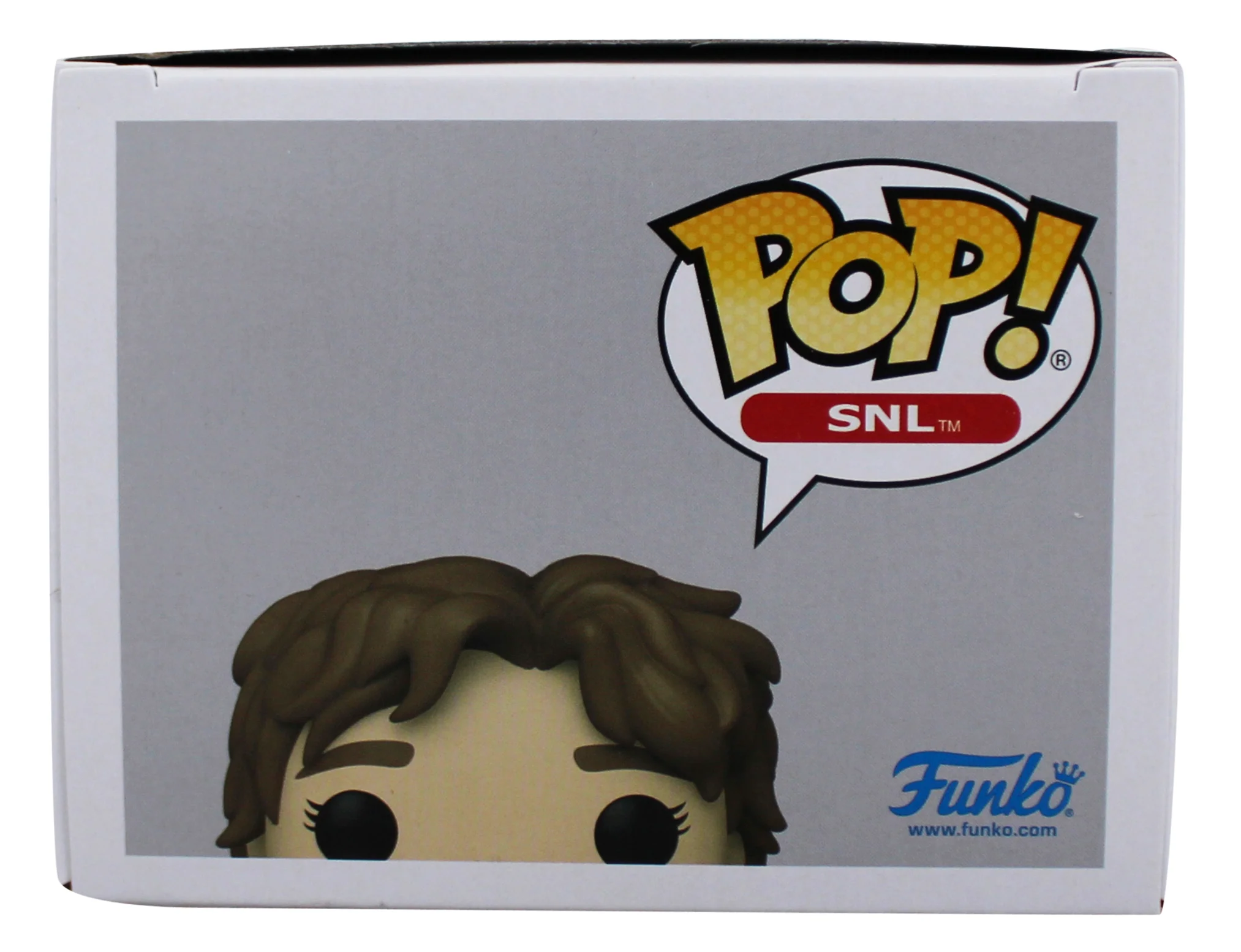 Kate McKinnon Saturday Night Live Signed #11 Funko Pop Vinyl Figure BAS #BU82590 - Image 7