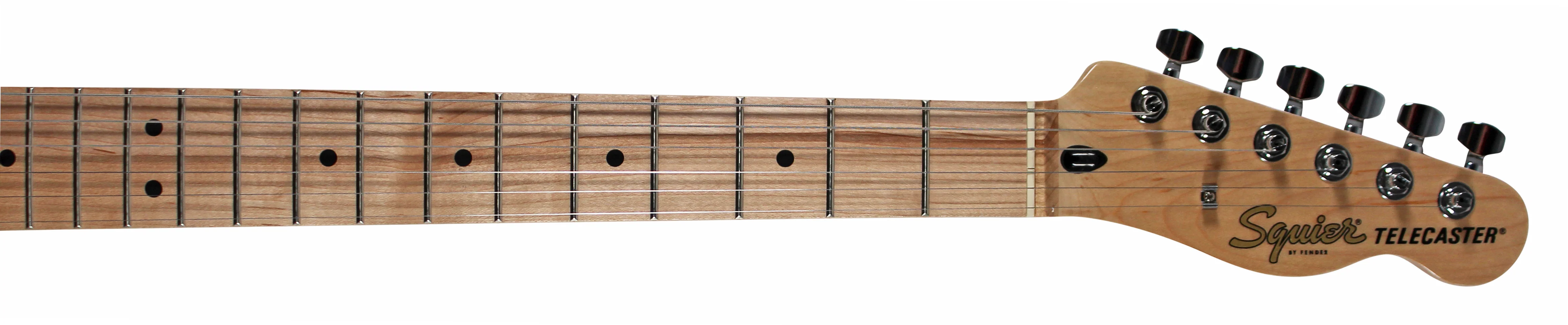 Keith Richards The Rolling Stones Signed Butterscotch Fender Guitar BAS #A00373 - Image 5