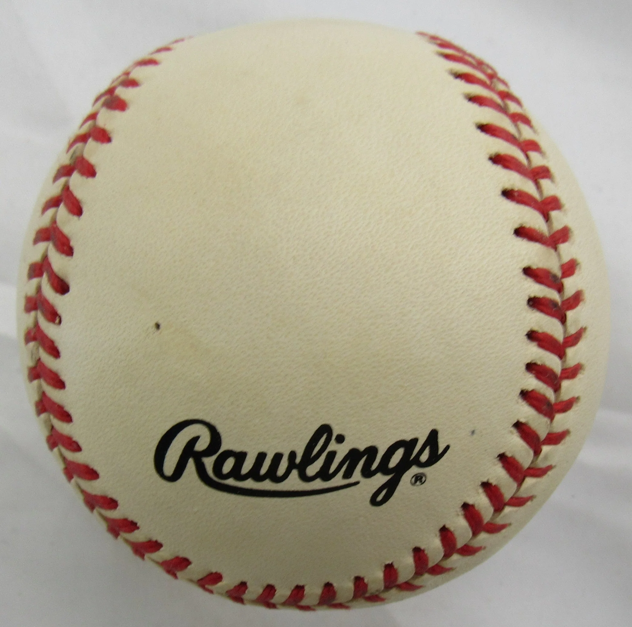 Barry Bonds Signed Auto Rawlings Baseball JSA CM07295 - Image 4