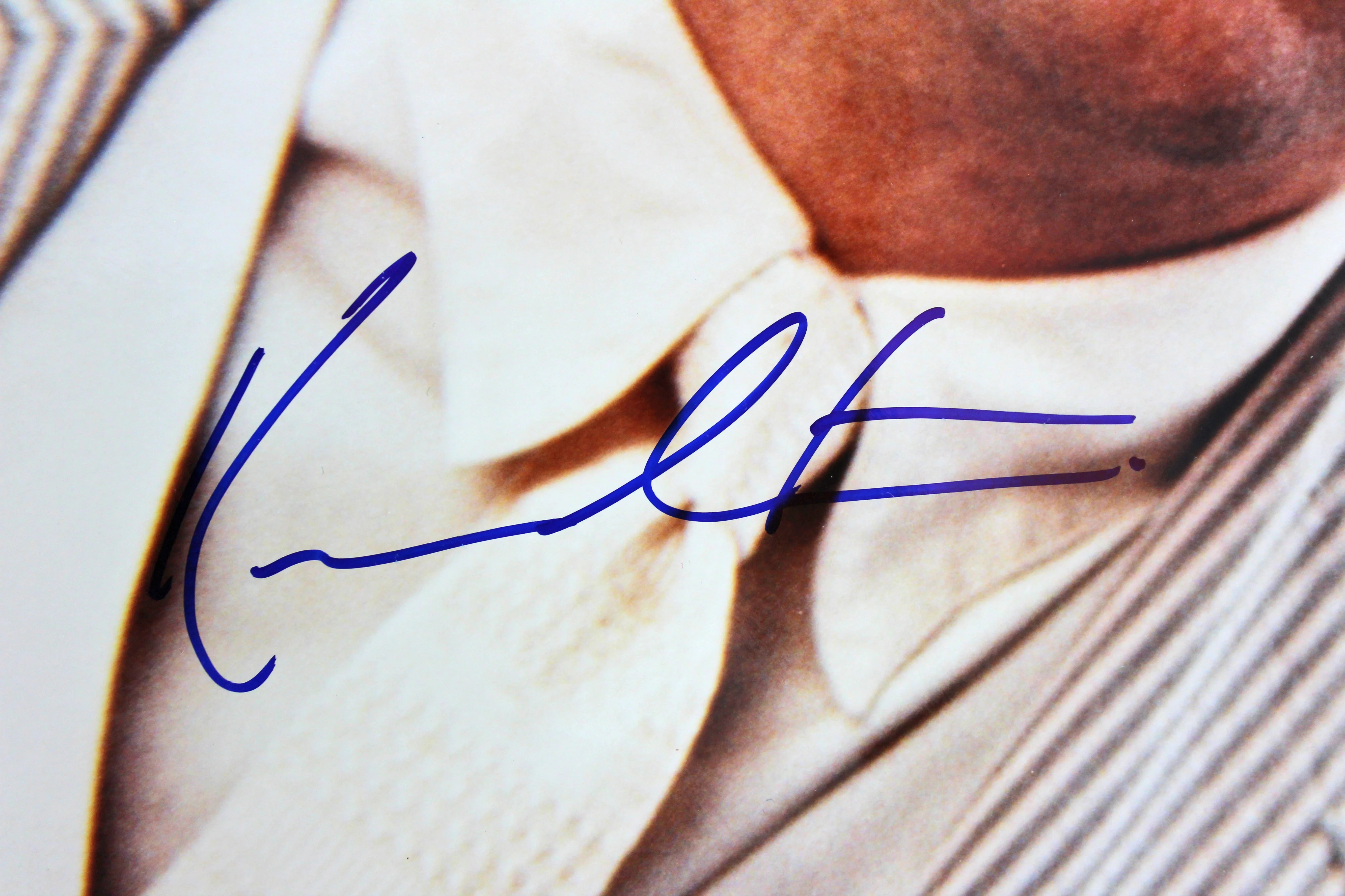 Kevin Costner Bull Durham Authentic Signed 16x20 Photo Autographed PSA #Q11487 - Image 3