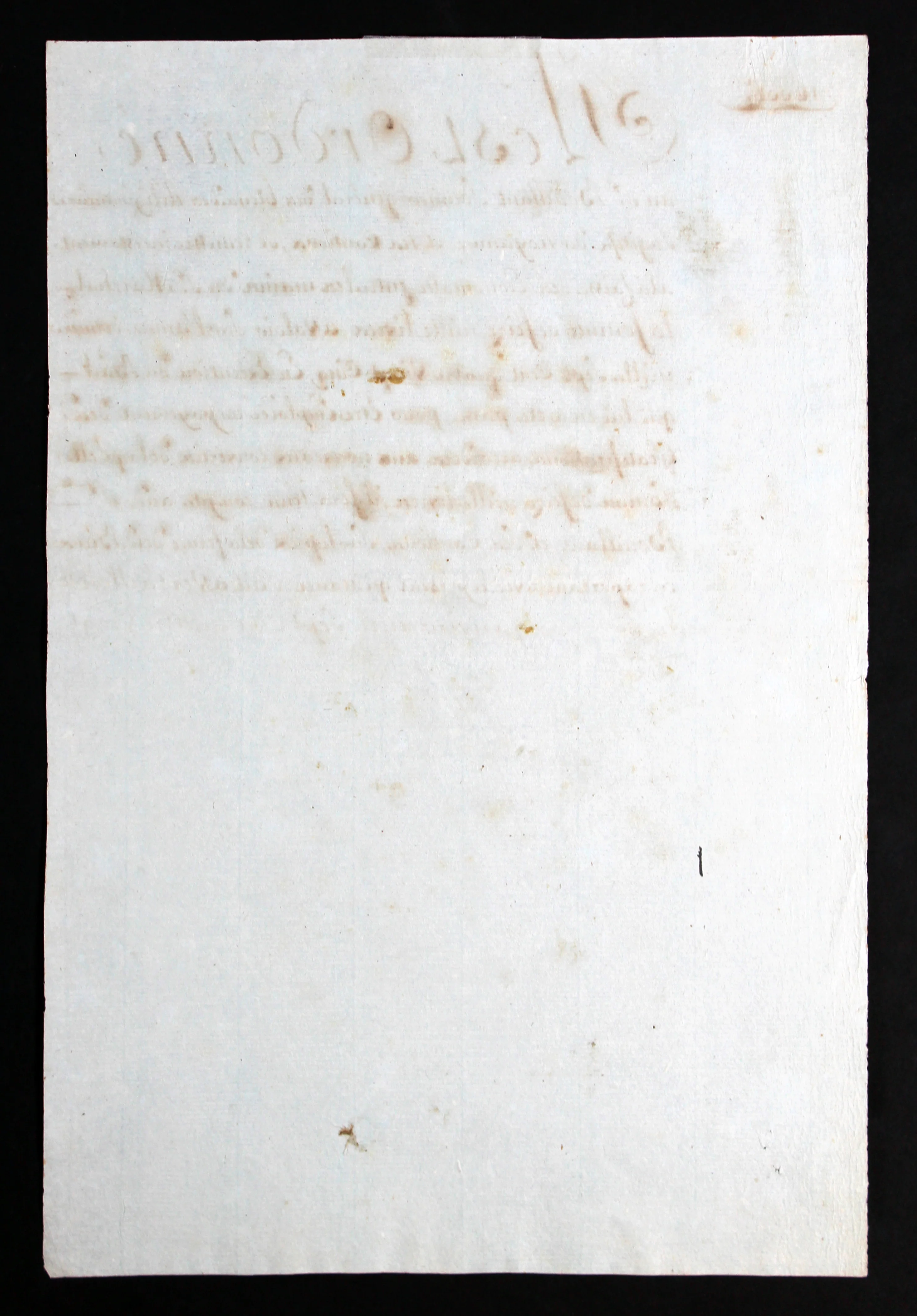 King Louis XVI Authentic Signed 8.5x13 1786 Document Dated BAS #AA03419 - Image 4