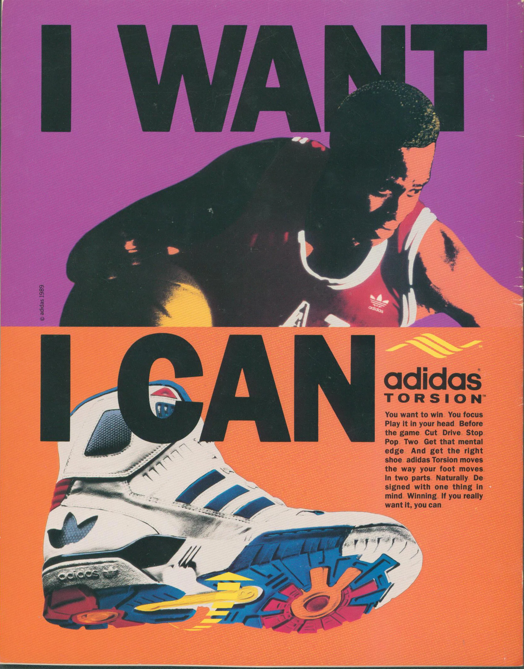 Lakers Magic Johnson Authentic Signed 1990 NBA ASG Program BAS Witness #MJ19910 - Image 3