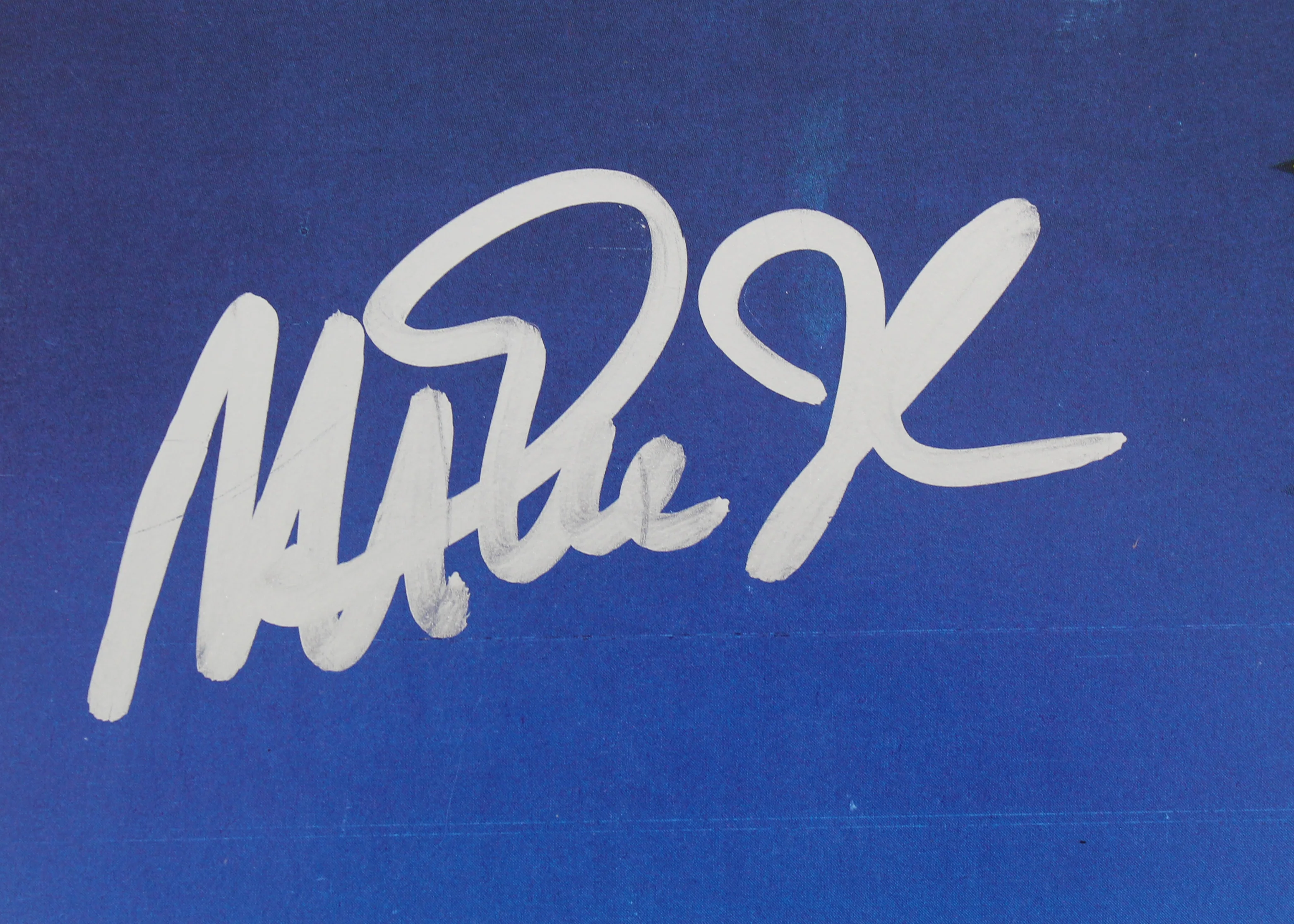Lakers Magic Johnson Signed 1988 All-Star Game Program BAS Witnessed #WY56242 - Image 3