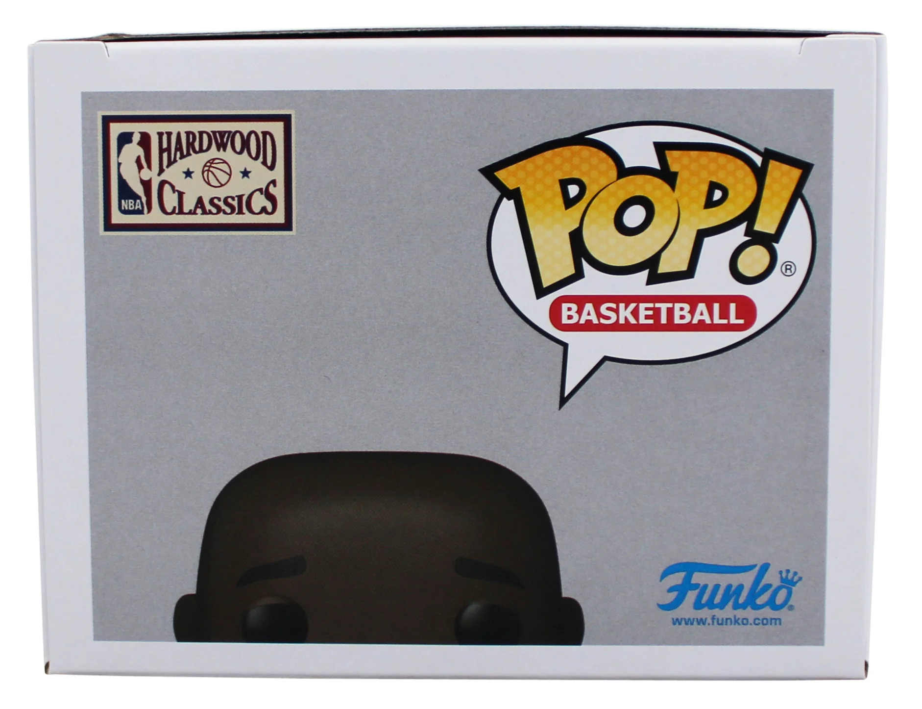 Lakers Shaquille O'Neal Signed #208 Funko Pop Vinyl Figure BAS Witness #4W525406 - Image 7