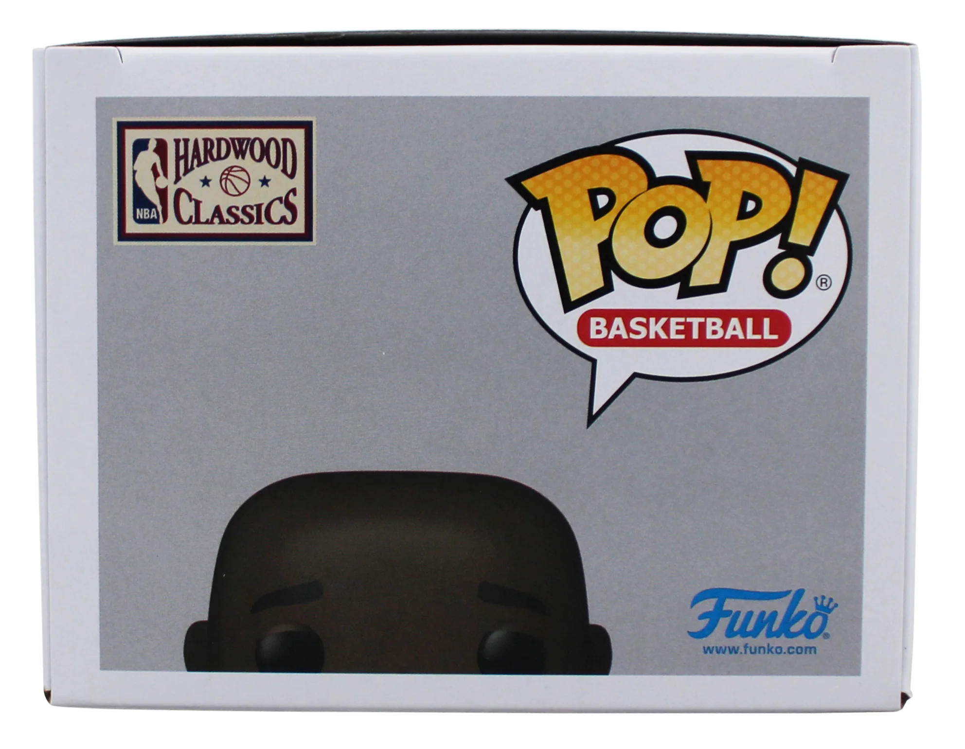 Lakers Shaquille O'Neal Signed #208 Funko Pop Vinyl Figure BAS Witnessed 2 - Image 7
