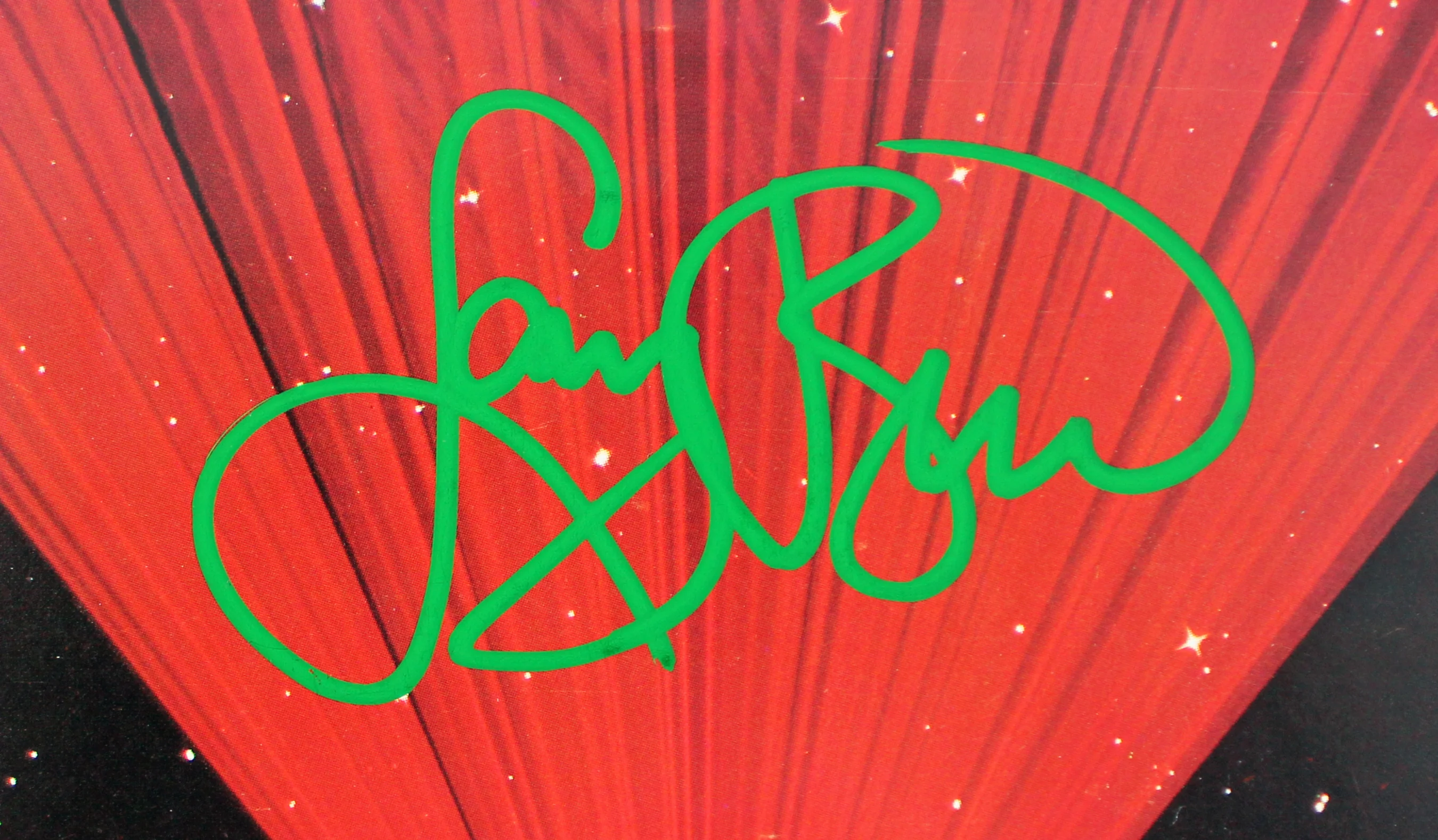Magic Johnson & Larry Bird Signed 1980 NBA All-Star Game Program BAS #1W867918 - Image 4