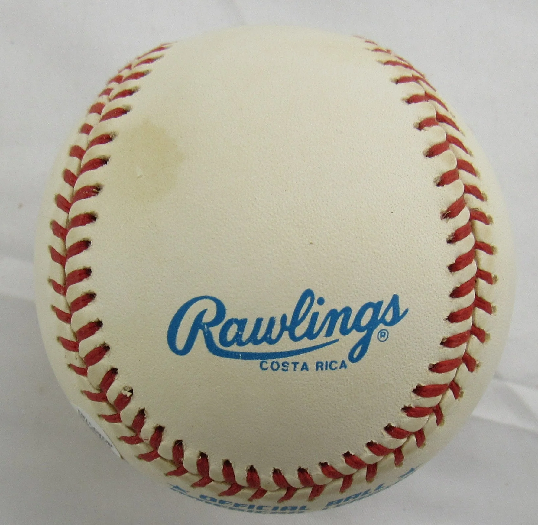 Reggie Jackson Signed Auto Rawlings Baseball JSA CM07335 - Image 4