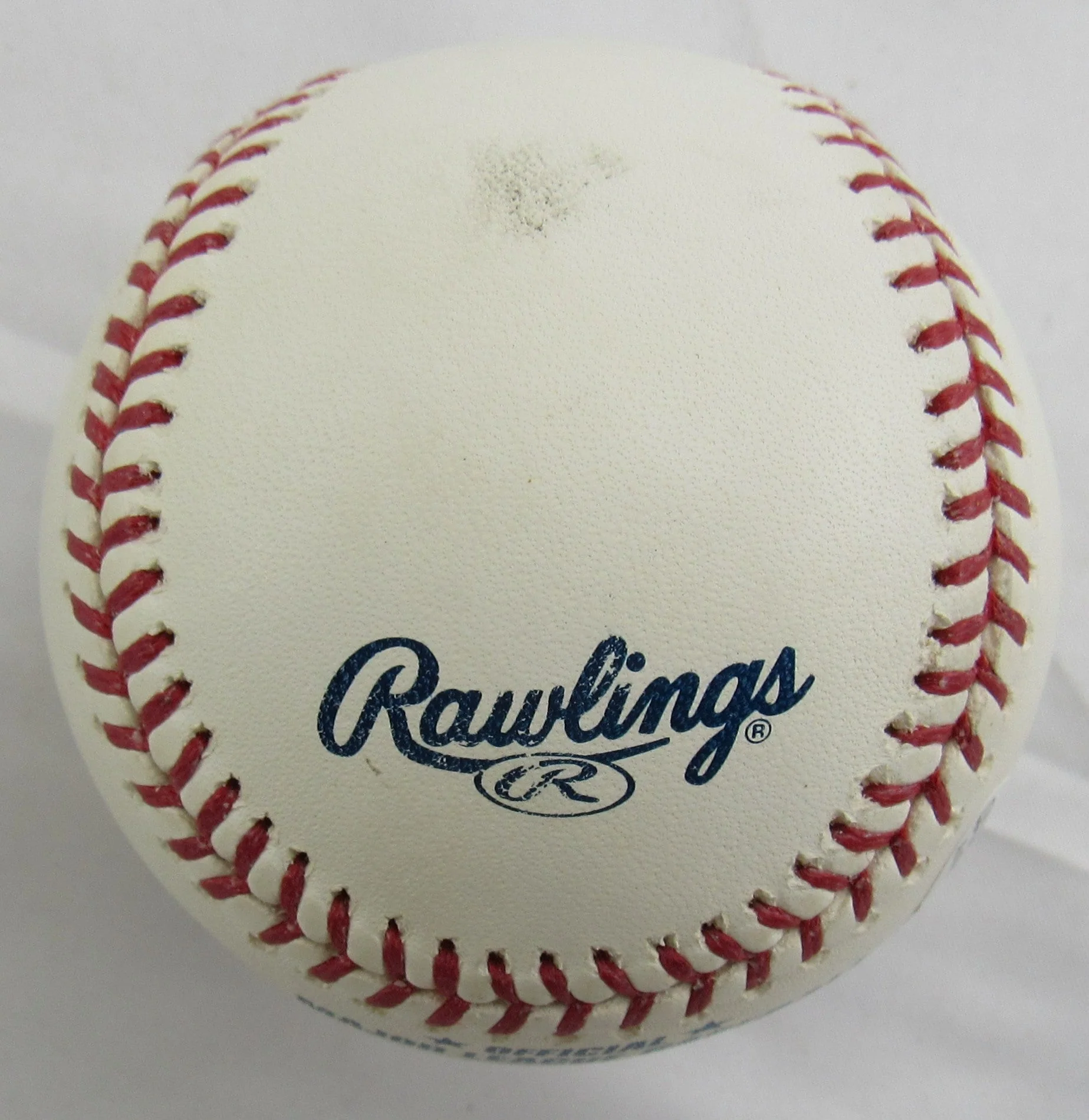 Mariano Rivera Signed Auto Rawlings Baseball JSA CM07336 - Image 2