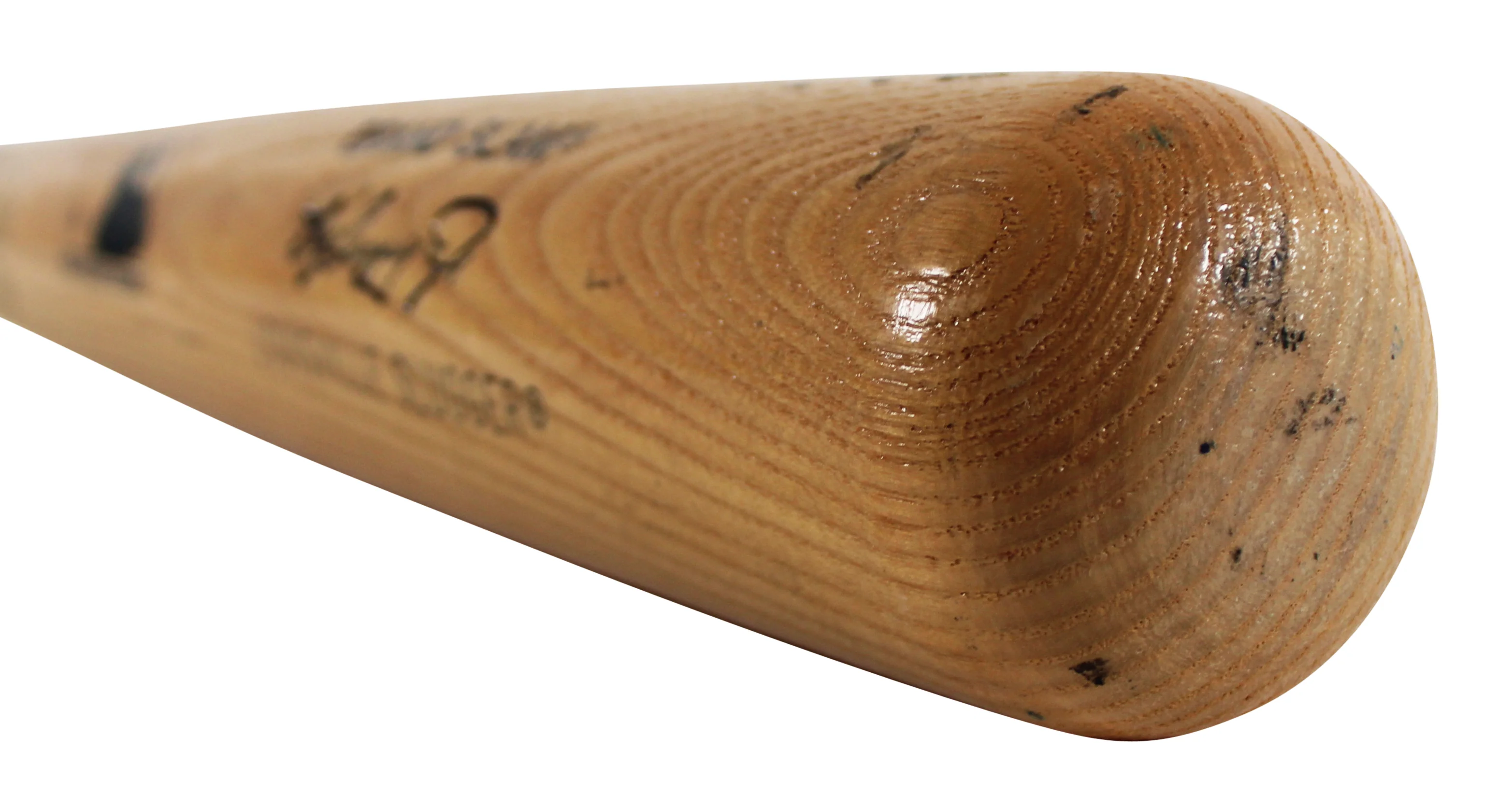 Mariners Ken Griffey Jr. Louisville Slugger Player Model Baseball Bat Un-signed - Image 7