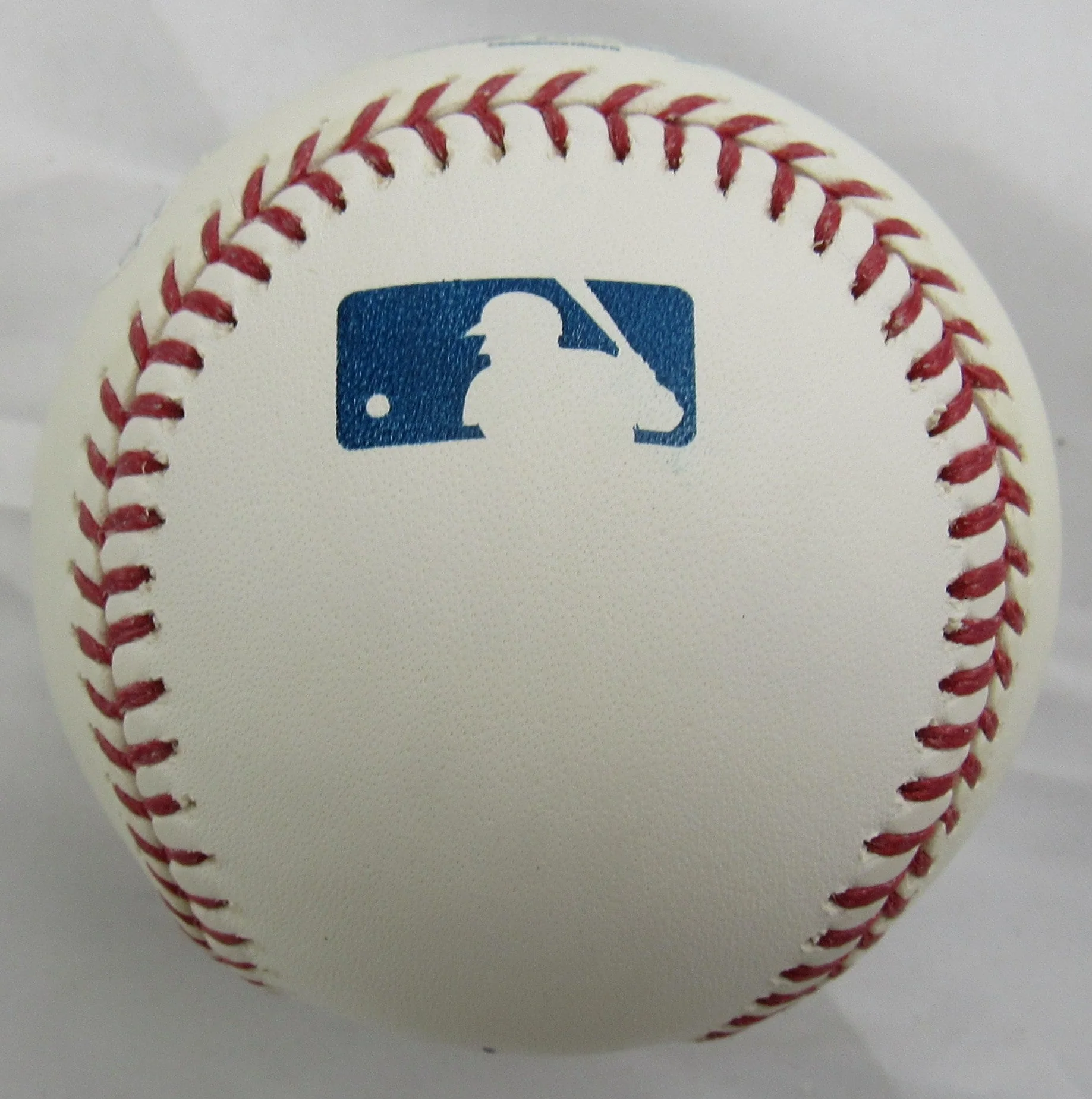 Jorge Posada Signed Auto Rawlings Baseball JSA CM07291 - Image 2