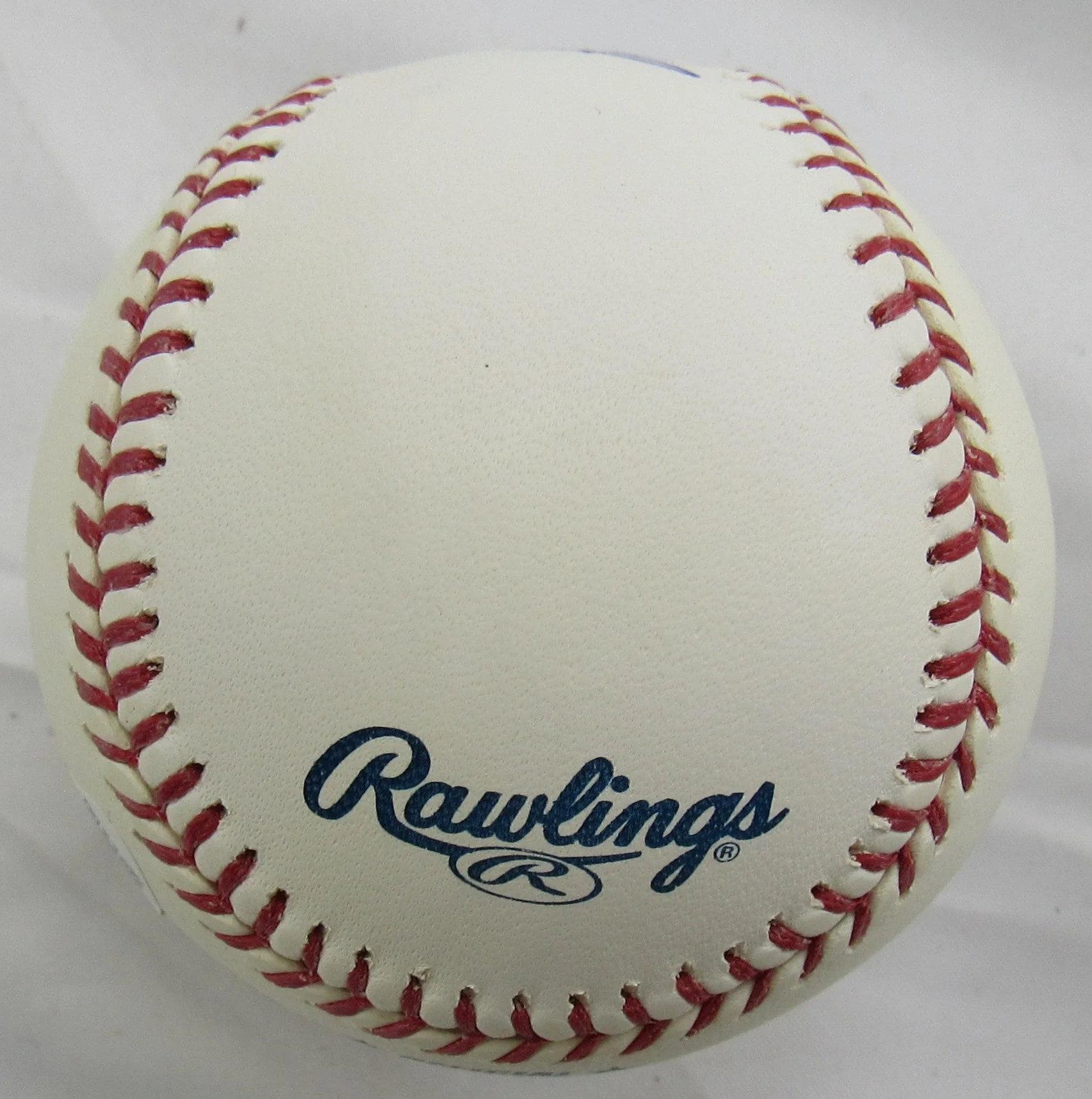 Jorge Posada Signed Auto Rawlings Baseball JSA CM07291 - Image 4
