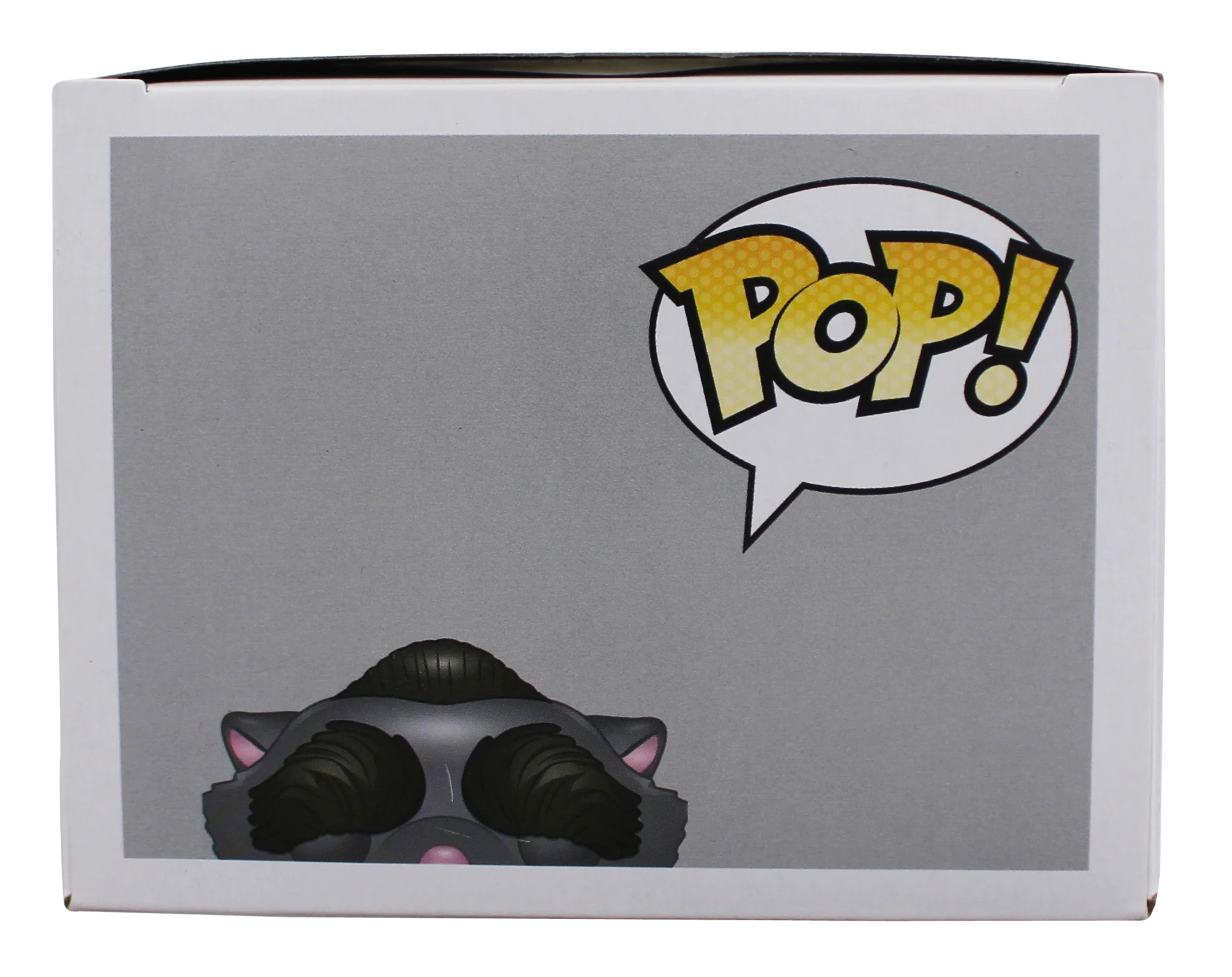 Maurice LaMarche Zootopia Signed Mr. Big #188 Funko Pop Figure BAS #BW89036 - Image 7