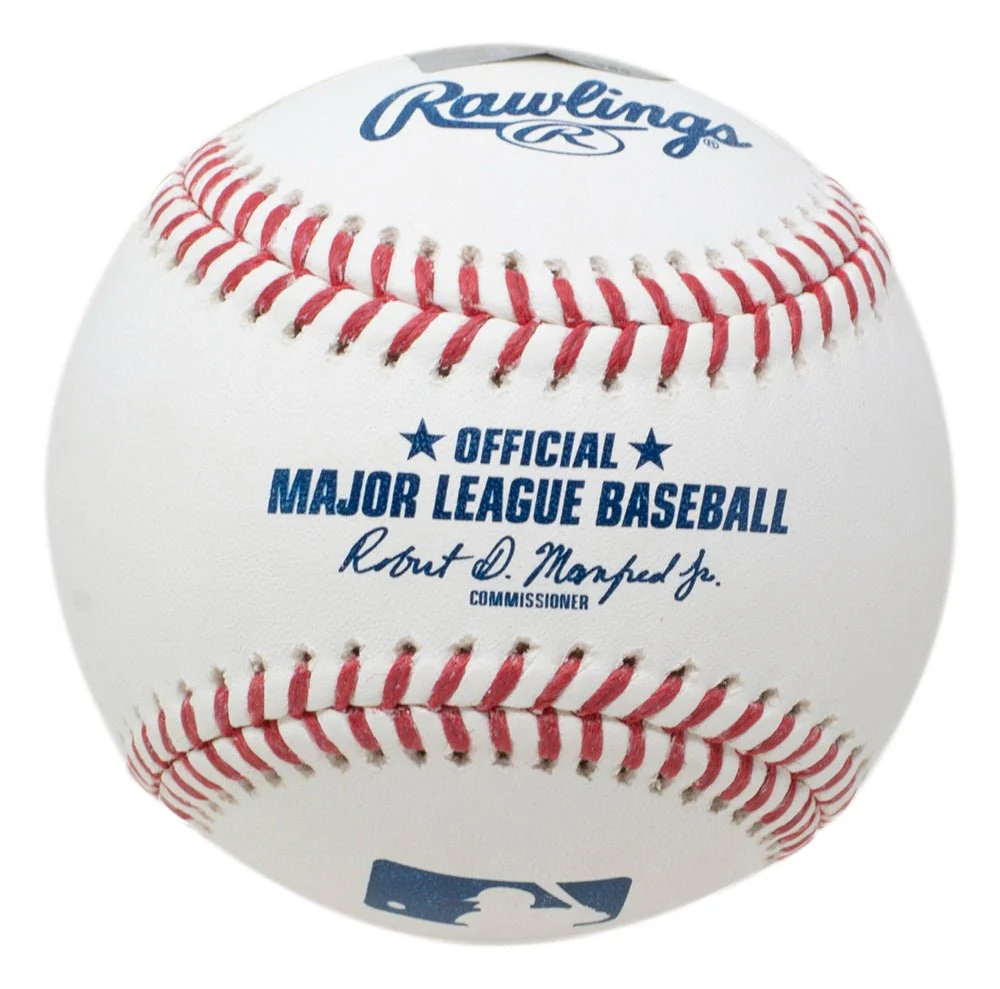 Max Scherzer Signed New York Mets Official MLB Baseball Fanatics MLB - Image 3