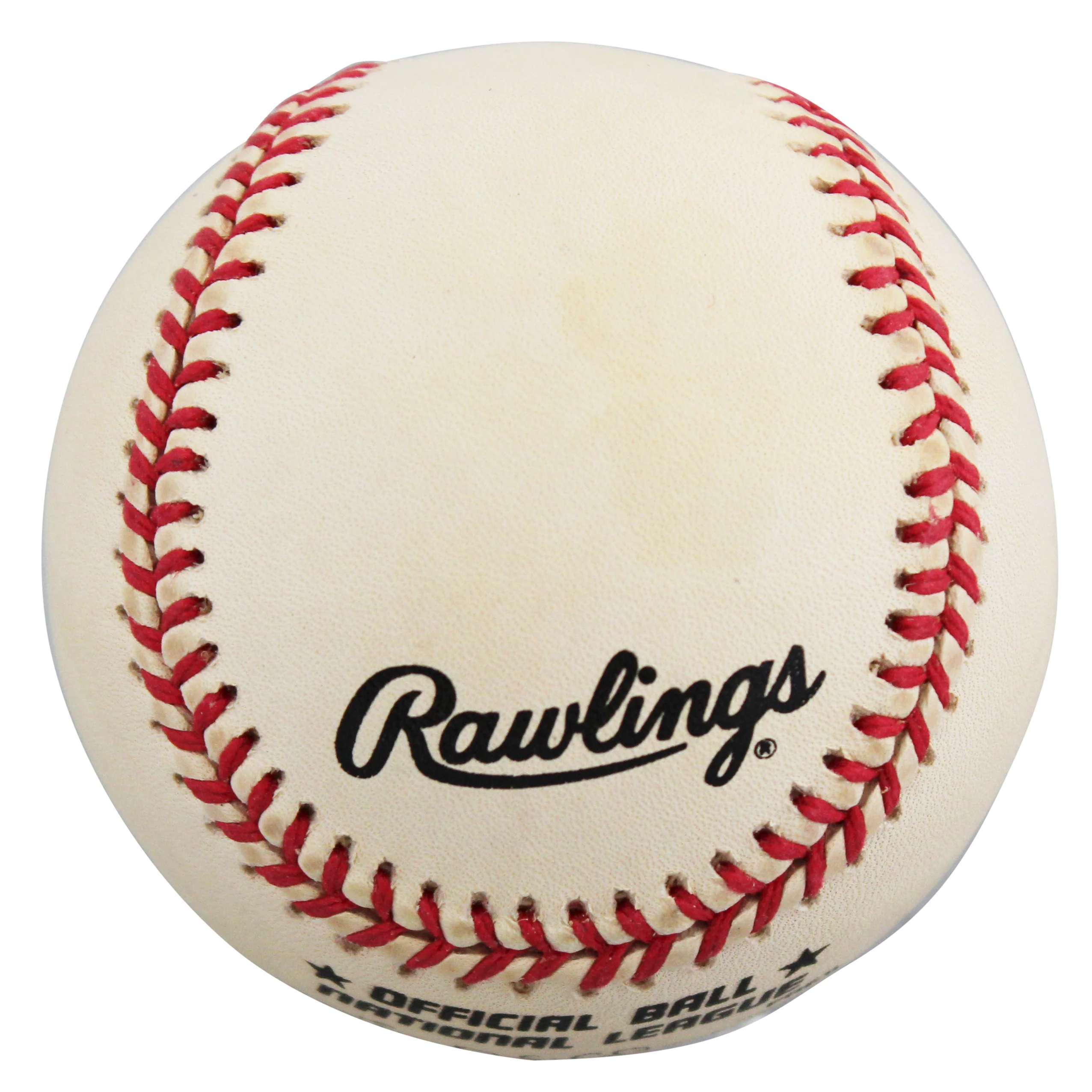 Mets Doc Gooden "85 NL CY Young" Signed Coleman ONL Baseball BAS #BV01111 - Image 4