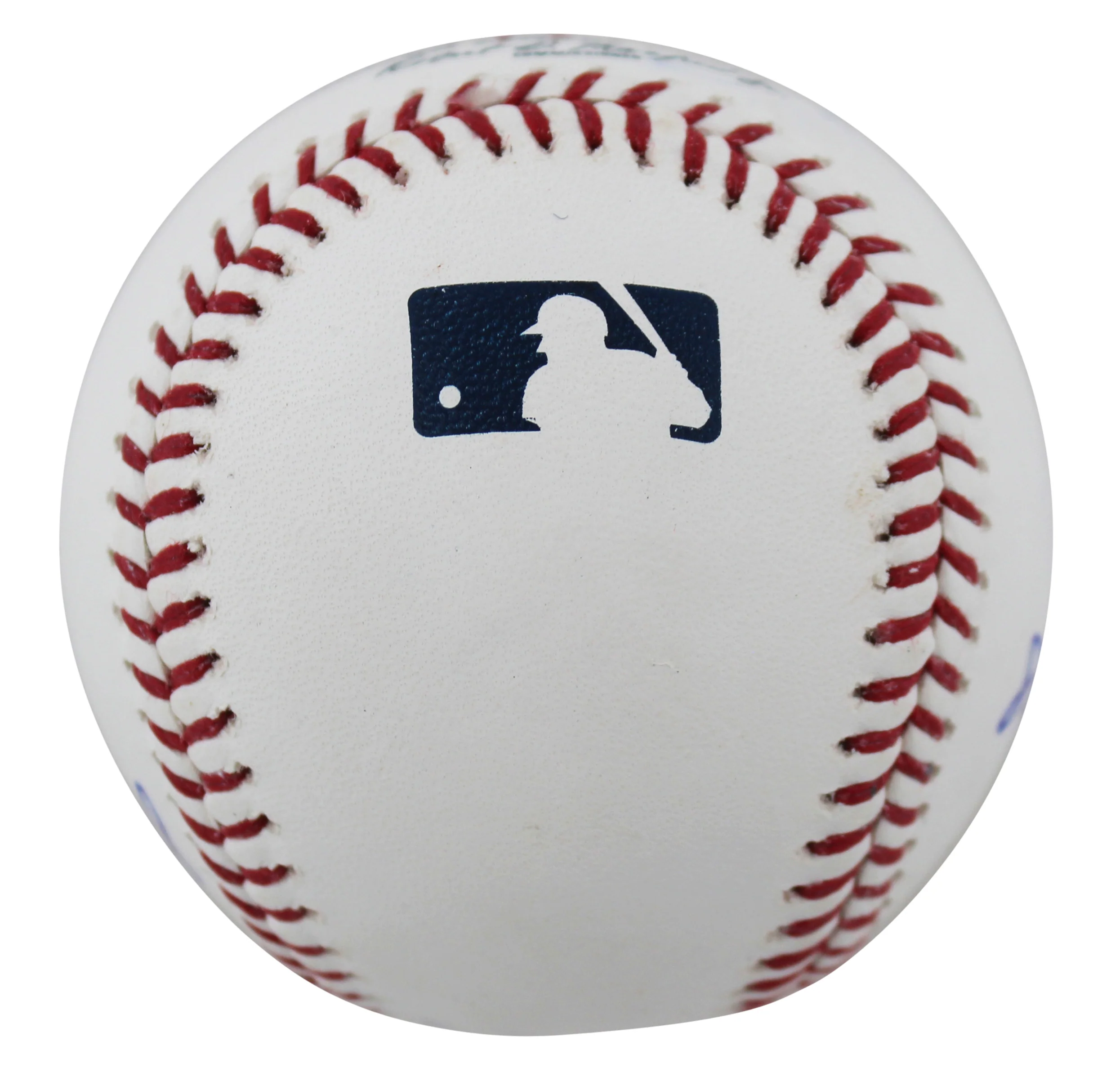 Mets Dwight Gooden "3x Inscribed" Authentic Signed Oml Baseball BAS Witnessed - Image 5