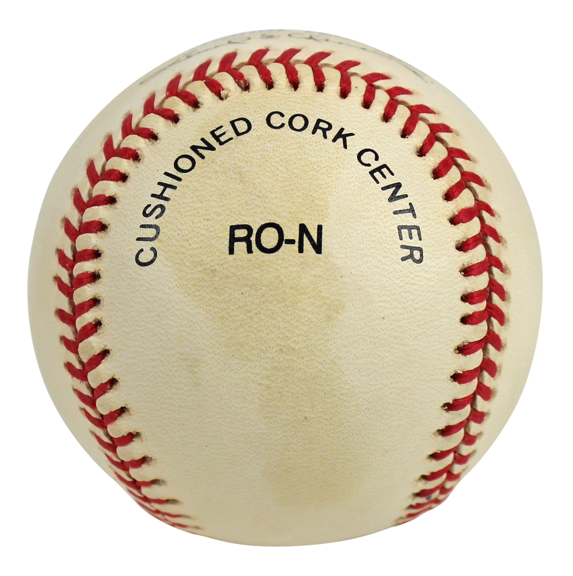 Mets Tom Seaver Authentic Signed Coleman Onl Baseball Autographed BAS #H87748 - Image 6