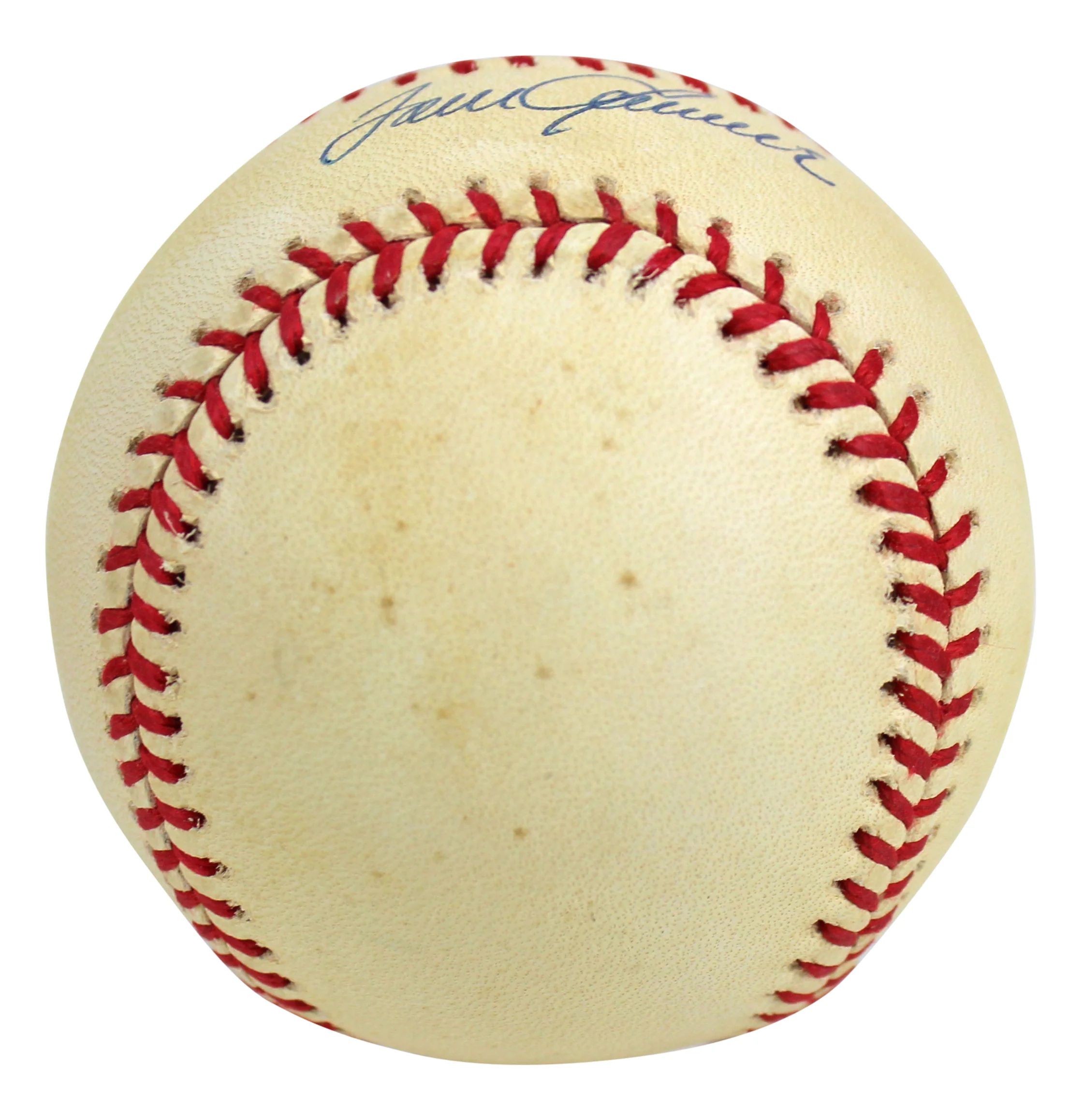 Mets Tom Seaver Authentic Signed Coleman Onl Baseball Autographed BAS #H87817 - Image 5