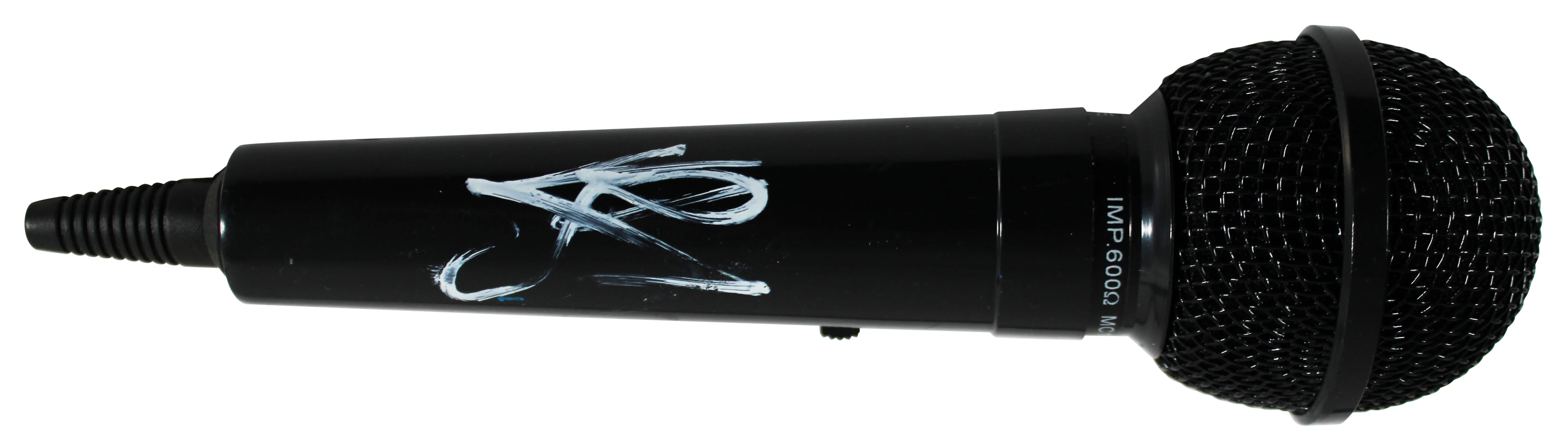Michael Buble Authentic Signed Microphone Autographed PSA/DNA #AP84517
