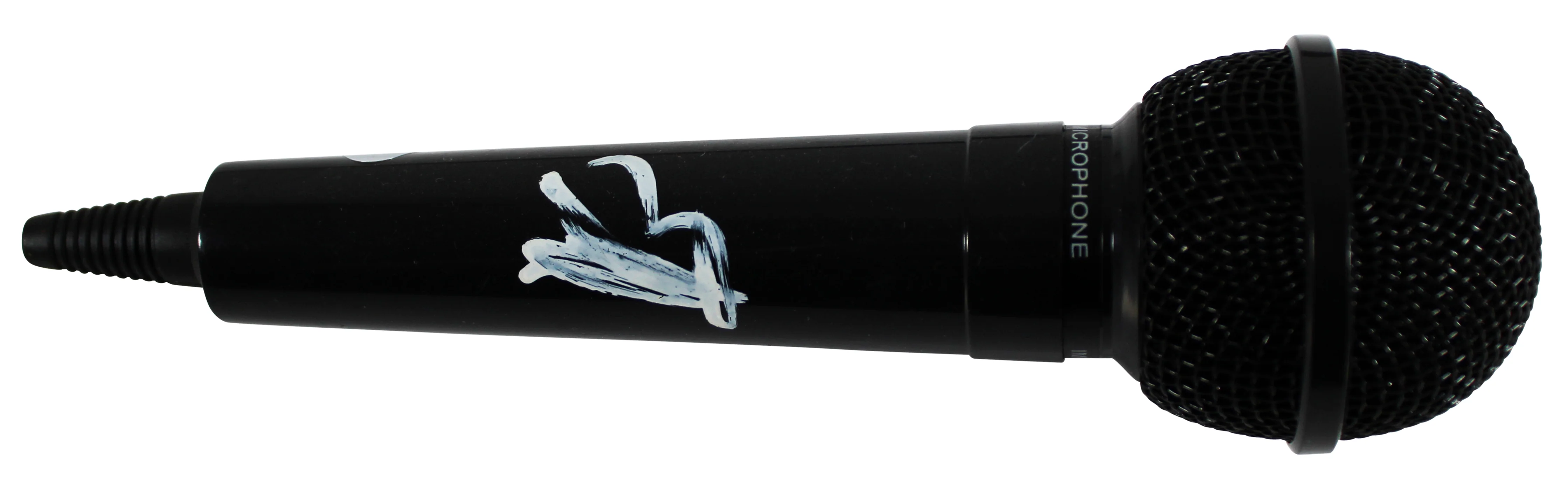 Michael Buble Authentic Signed Microphone Autographed PSA/DNA #AP84520 - Image 2