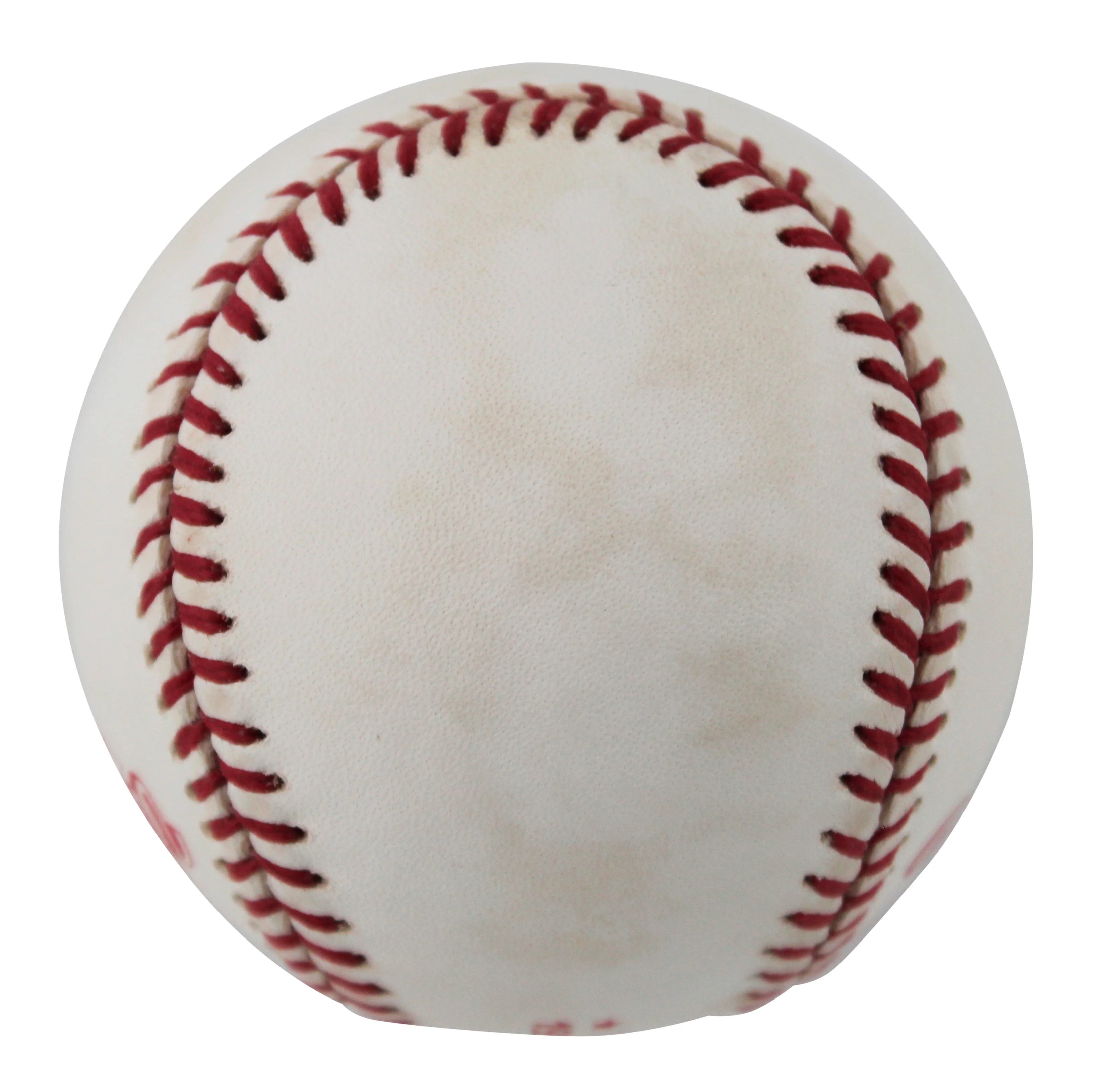 Muhammad Ali Cassius Clay Signed 1994 World Series Logo Baseball JSA #B78006 - Image 6