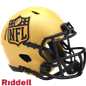 NFL Shield Rave Mini Football Helmet #8059501 - Image 3