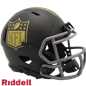NFL Shield STS25 Mini Football Helmet #8059924 - Image 2