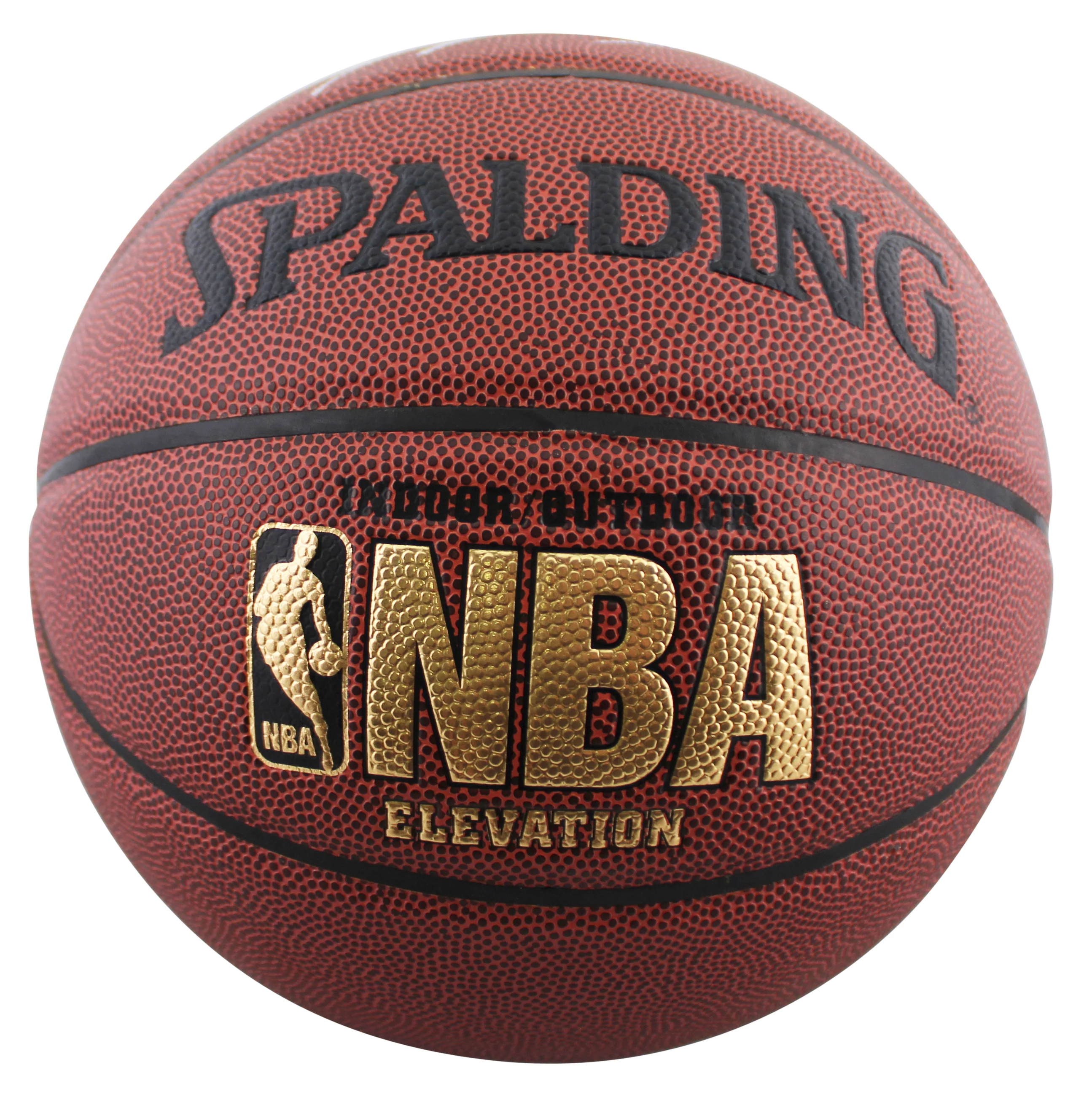 Nuggets Ty Lawson Authentic Signed Spalding I/O Basketball BAS #BR84343 - Image 4