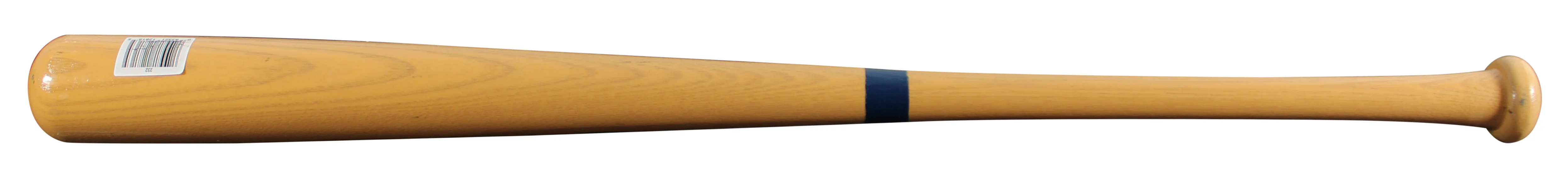 Orioles Brooks Robinson Signed Rawlings Big Stick Baseball Bat BAS #BU55127 - Image 6