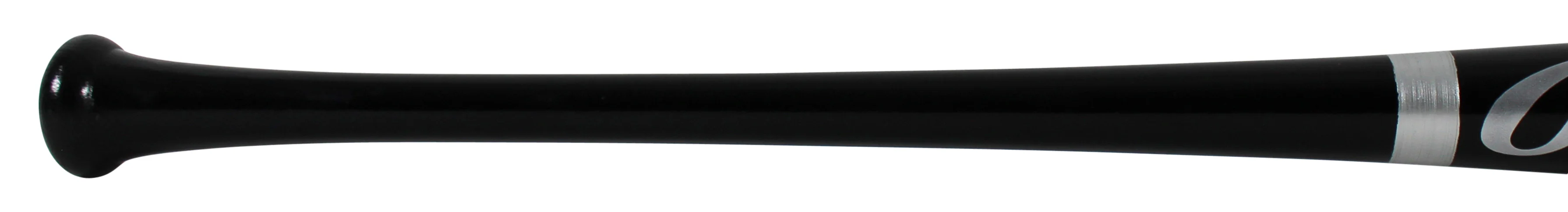 Orioles Cal Ripken Jr. Authentic Signed Black Rawlings Big Stick Bat Fanatics - Image 5