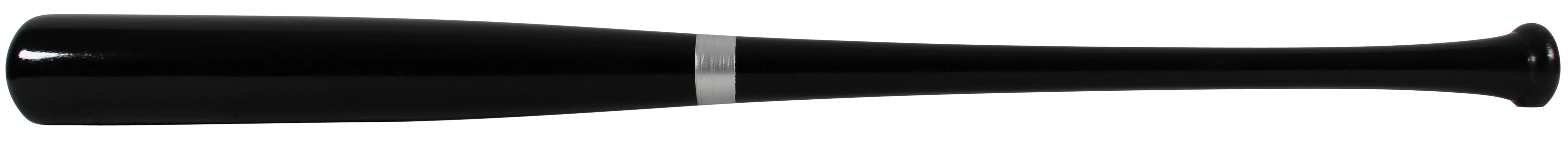 Orioles Cal Ripken Jr. Authentic Signed Black Rawlings Big Stick Bat Fanatics - Image 7