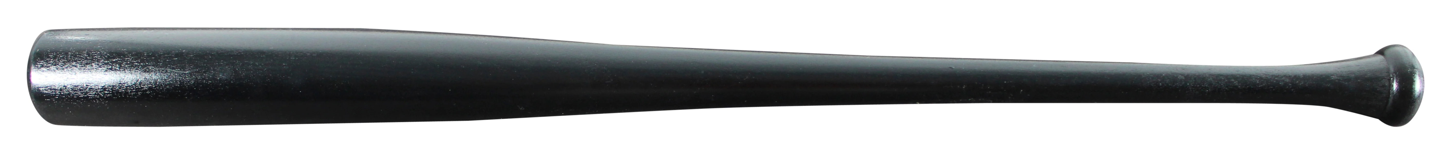 Orioles Cal Ripken Jr. Signed Black Louisville Slugger Baseball Bat Fanatics - Image 7