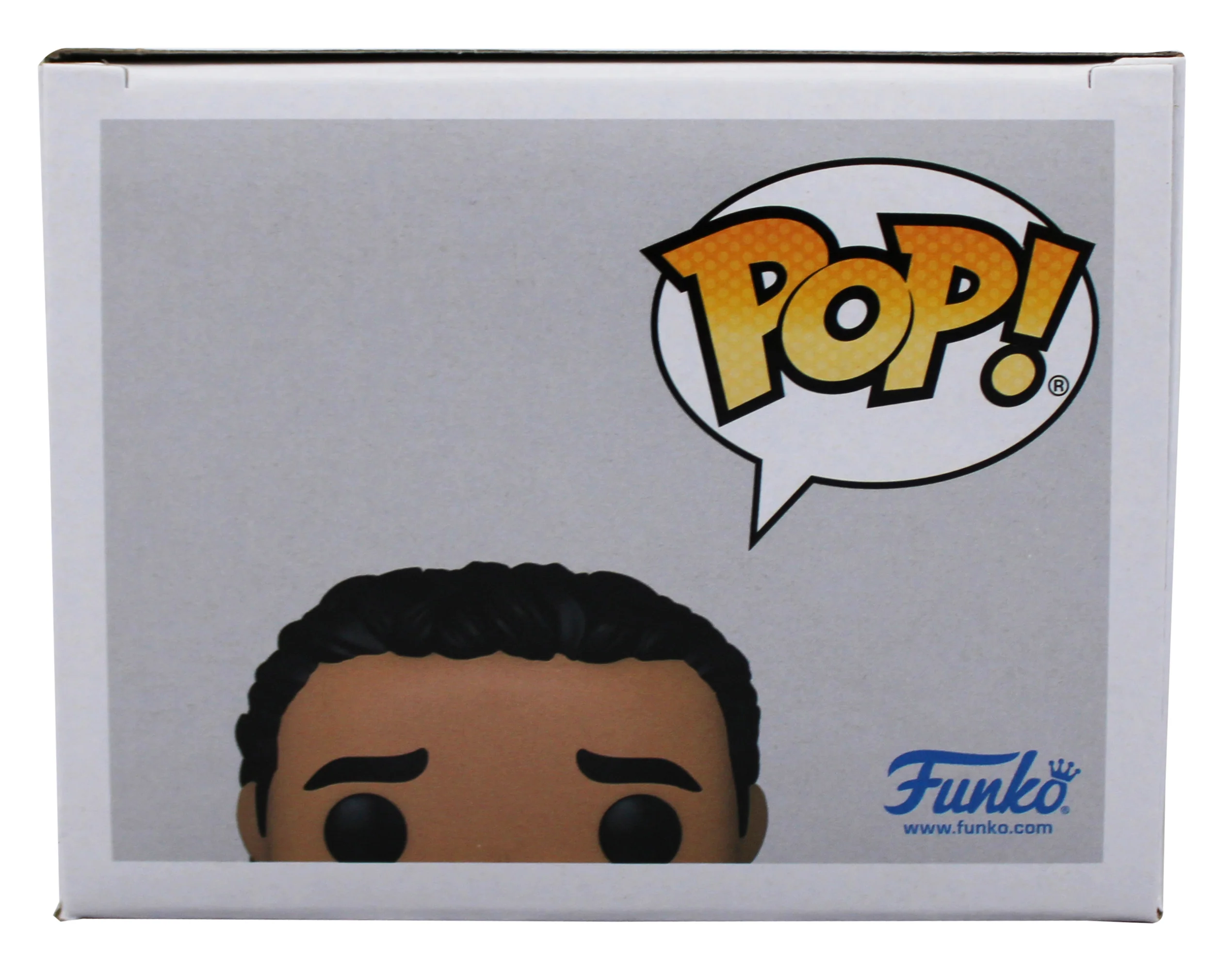 Oscar Nunez The Office Signed Oscar #1173 Funko Pop Vinyl Figure JSA #WA178185 - Image 7
