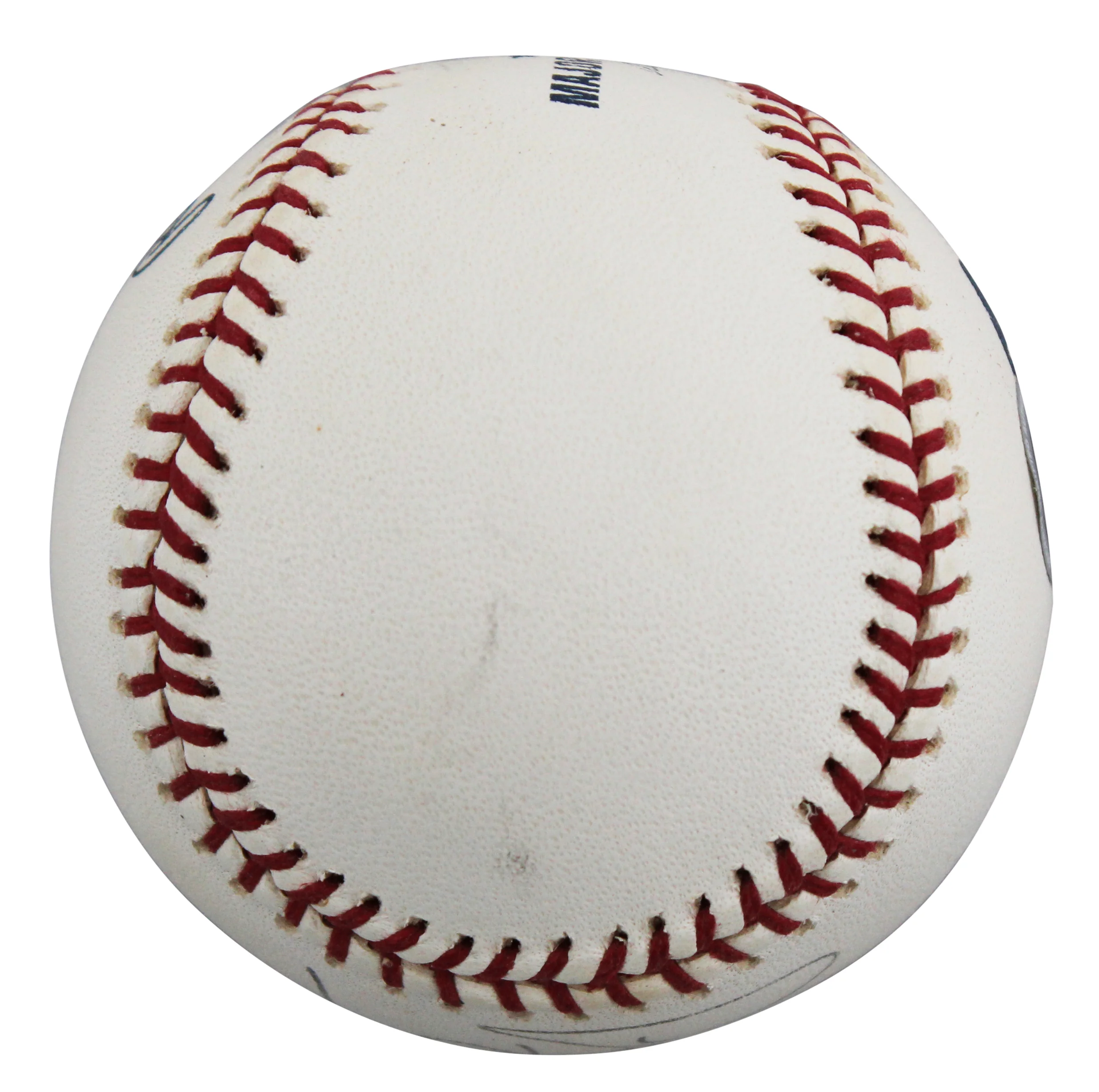 Padres Tony Gwynn Authentic Signed Allen Selig OML Baseball BAS #BU64198 - Image 7