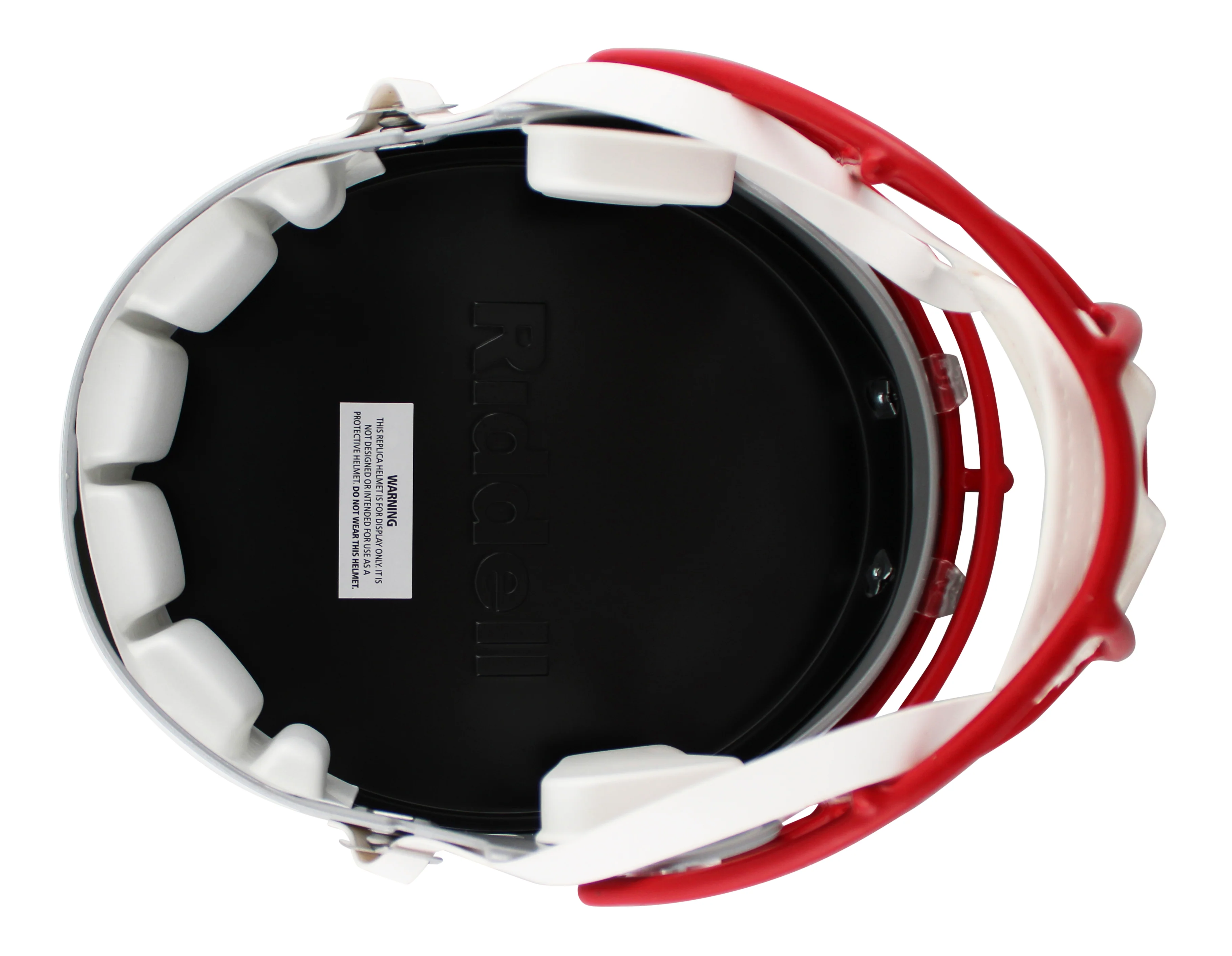 Patriots Drew Bledsoe Signed Full Size Speed Rep Helmet W/ Case BAS Witnessed - Image 5