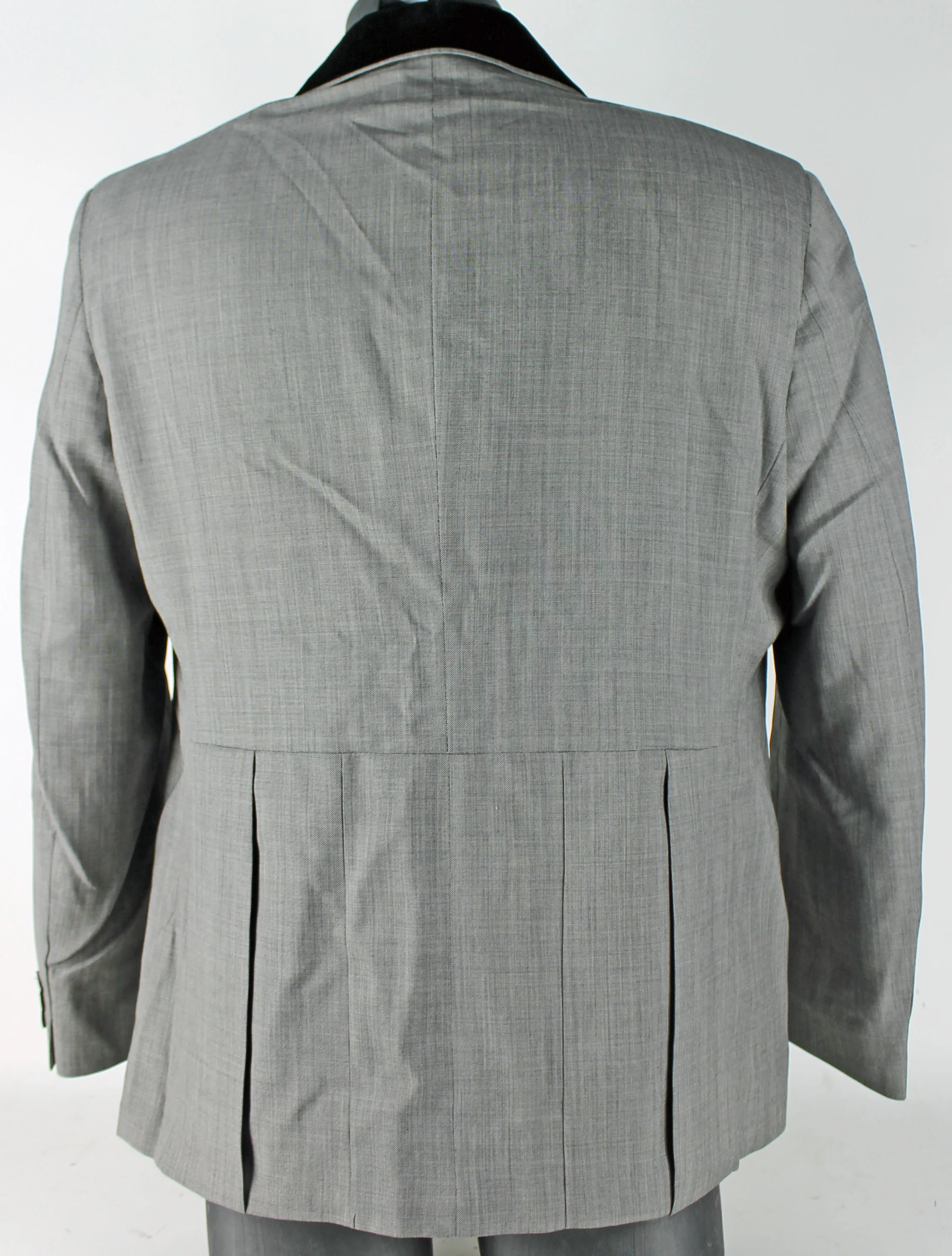 Paul McCartney The Beatles Signed Custom Dezo Hoffman Jacket PSA/DNA #T00760 - Image 3