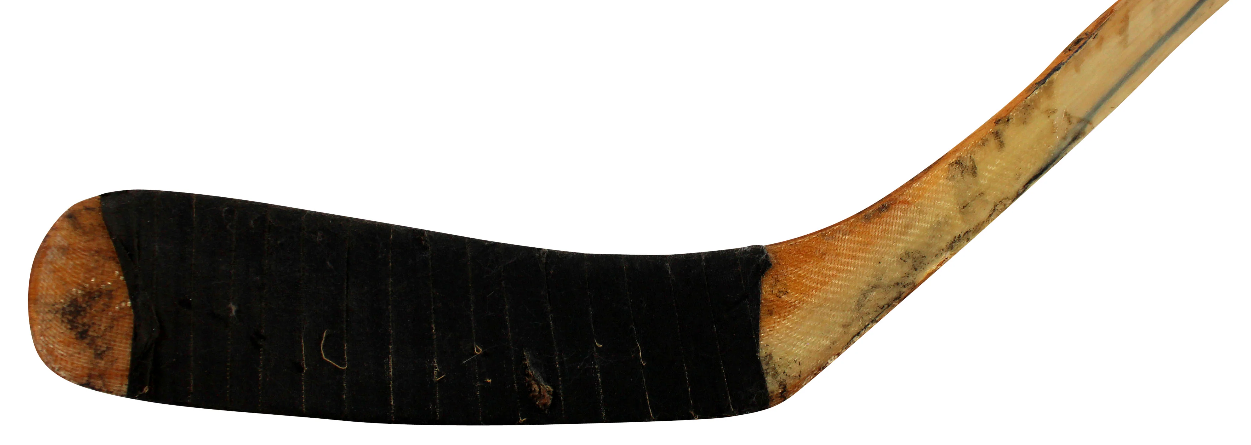 Penguins John Cullen Authentic Signed Game Used KOHO Hockey Stick BAS #BA74059 - Image 7