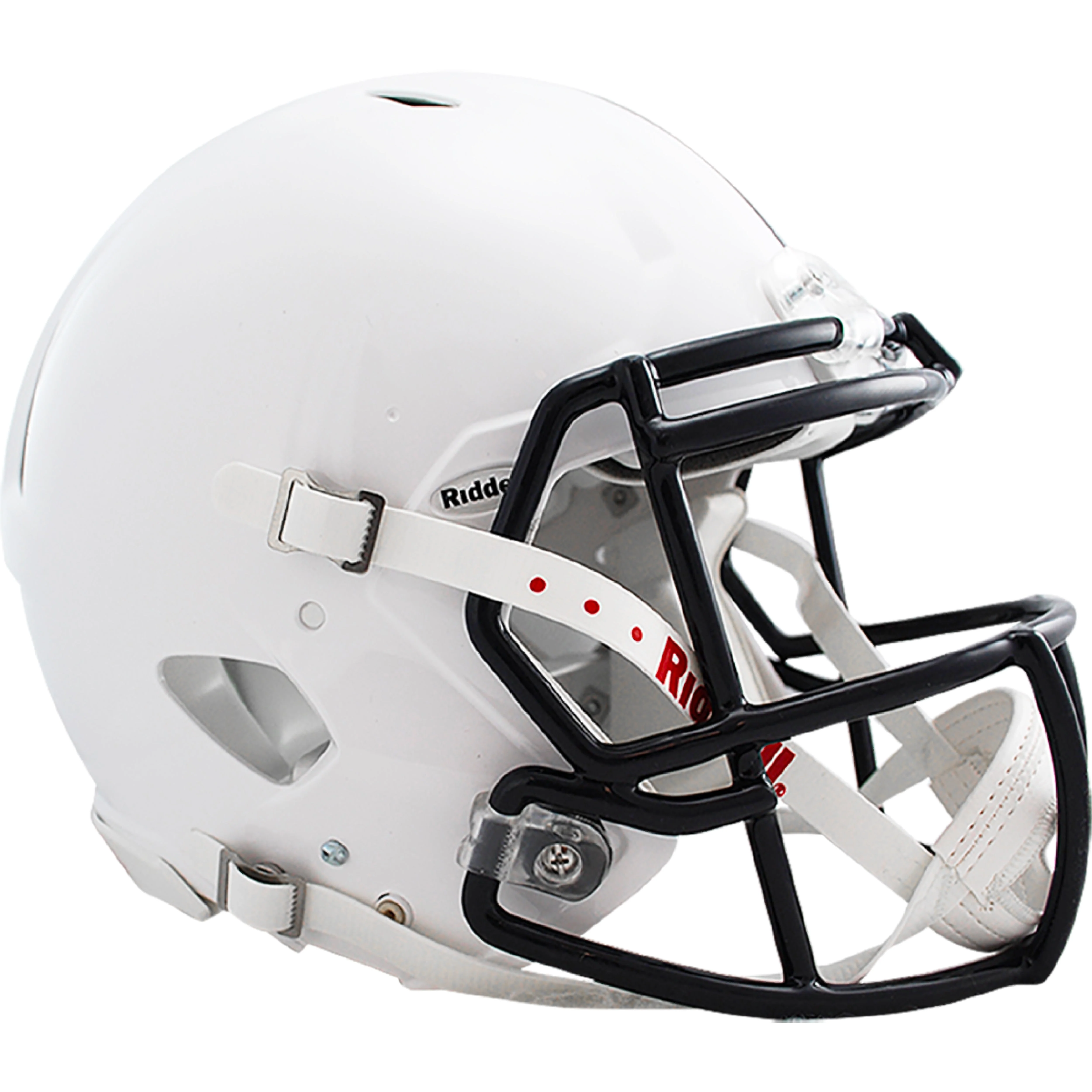 Penn State Riddell Speed Authentic Full Size Helmet