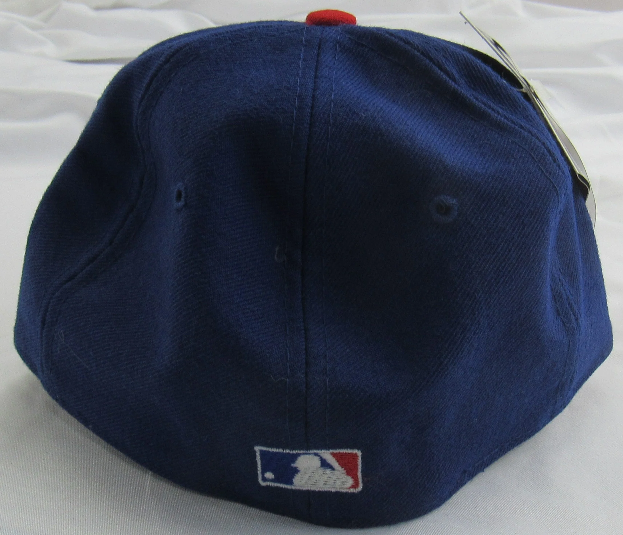 Lou Boudreau Signed Auto Hat JSA U92492 - Image 4