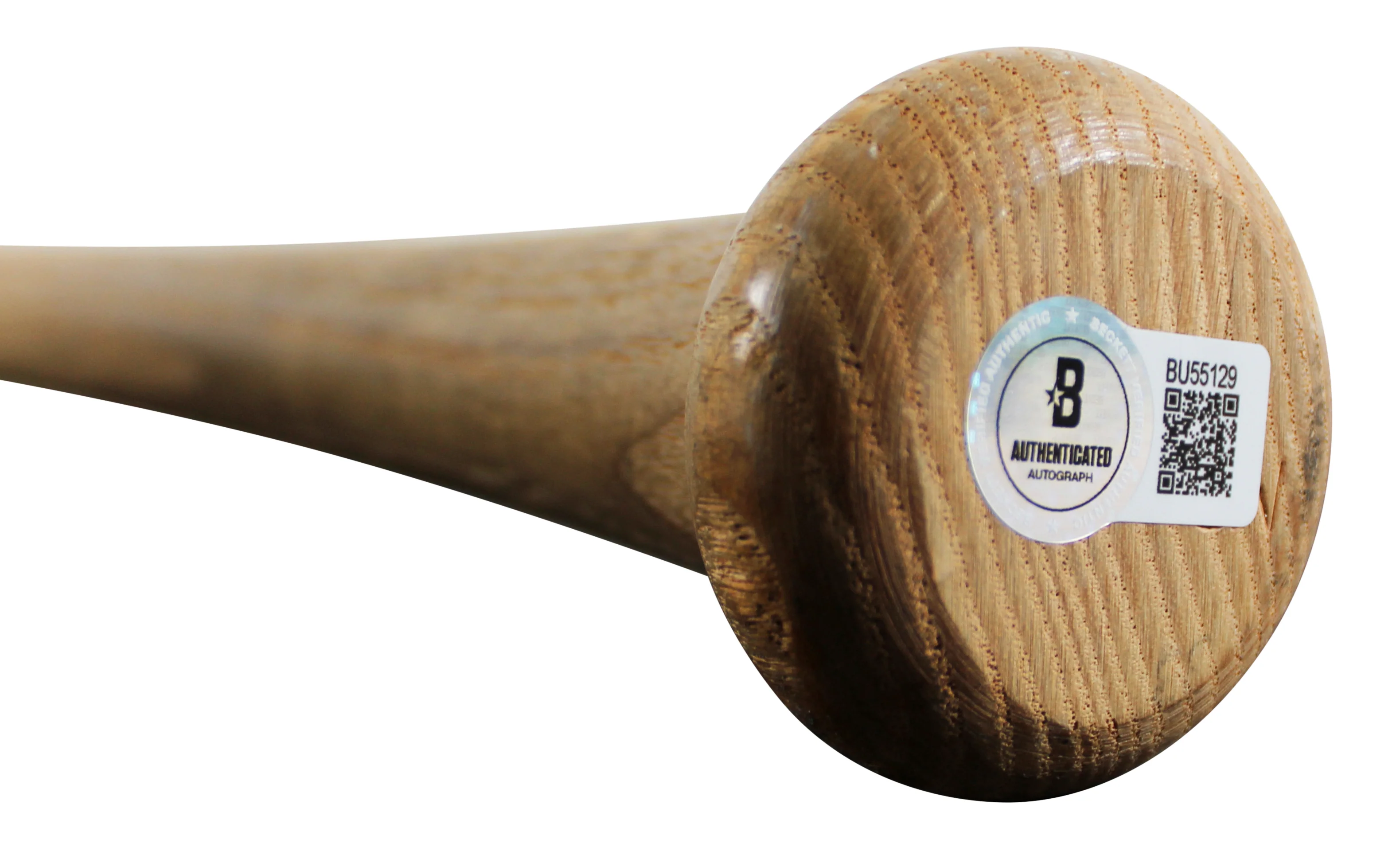 Phillies Mike Schmidt Signed Rawlings Big Stick Player Model Bat BAS #BU55129 - Image 8