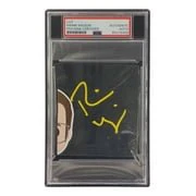 Rainn Wilson Signed Slabbed Funko Pop Cut Signature PSA/DNA 85076458 - Image 3