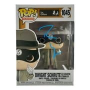 Rainn Wilson Signed The Office Dwight Schrute Funko Pop #1045 JSA ITP - Image 5